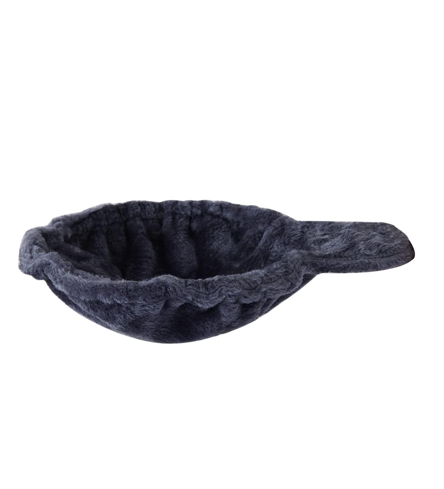 FISH&NAP Cat Tree Hammock with Sisal Scratching Posts and Jump Platform - Grey Smokygrey - Buy Online on GoSupps.com