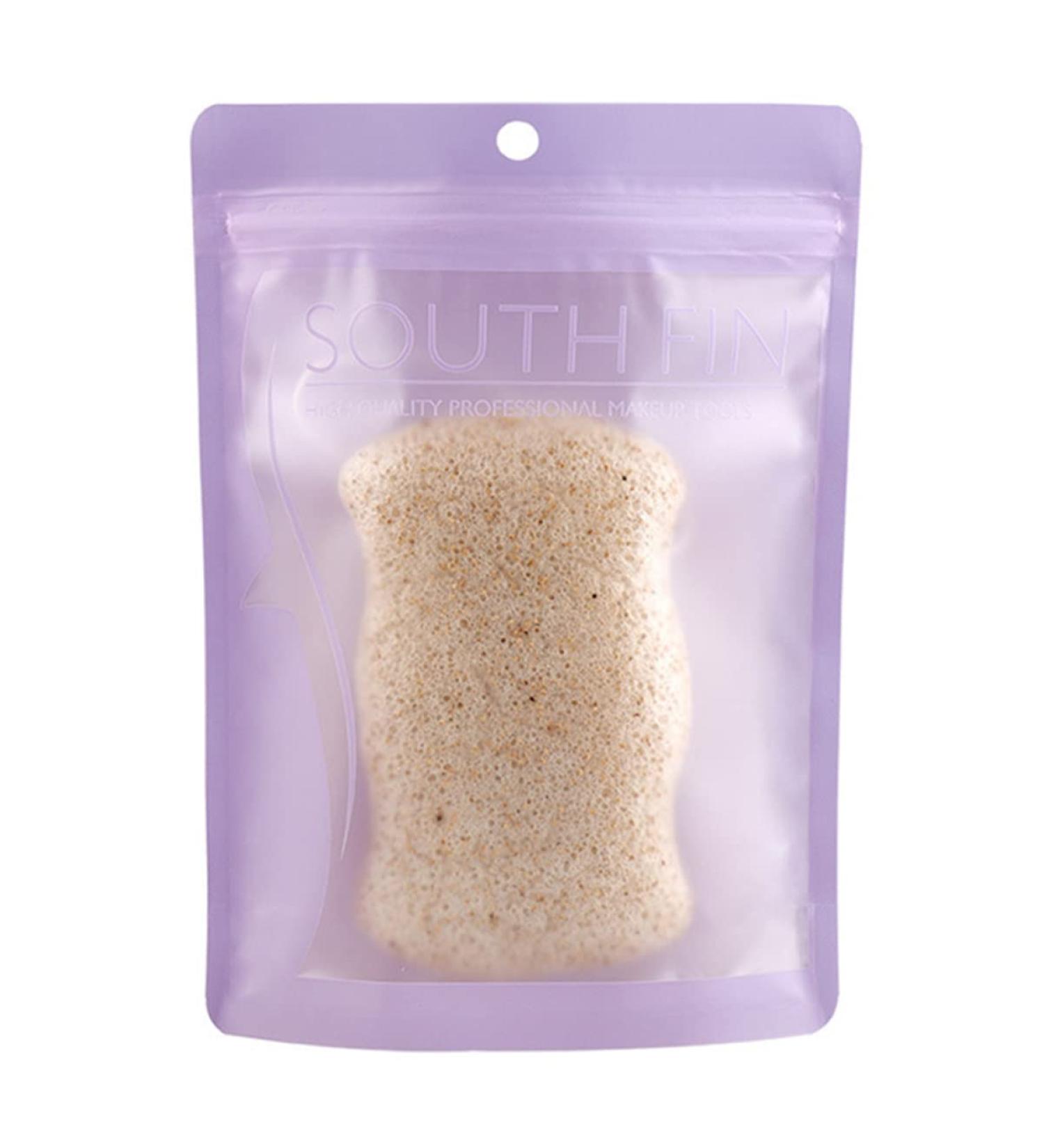 FOMIYES 1Pc Face Wash face wash Sponge Facial Cloth Pads Cleaning Puff spa exfoliating Sponge Makeup sponges Makeup Puff face Puff Face Exfoliating Puff Man face pad Make up - Buy Online on GoSupps.com