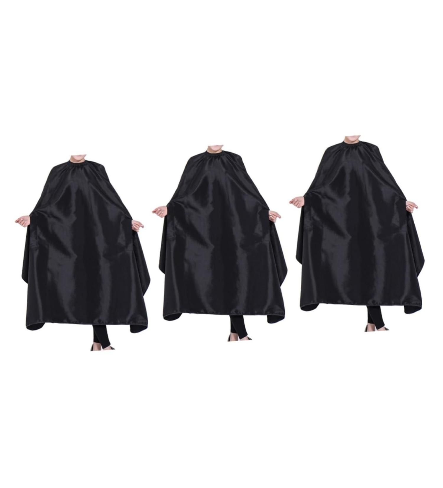 Beavorty 3 pcs hair coloring shampoo hair color shampoo hair dye shampoo hair cutting apron Hairdressing mediumx3pcs - Buy Online on GoSupps.com