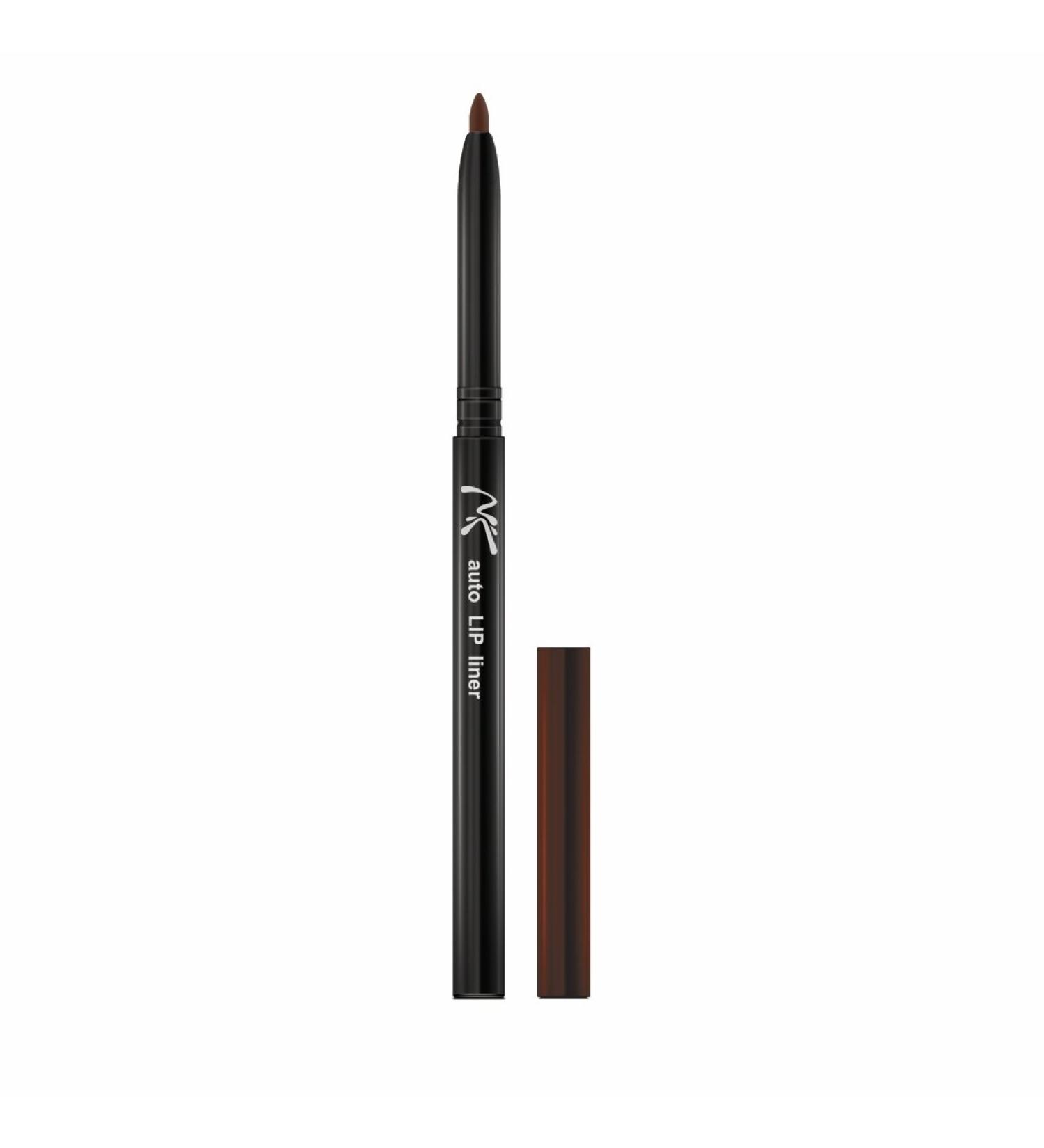 NICKA K NEW YORK NK Auto Lip Liner (Brown)