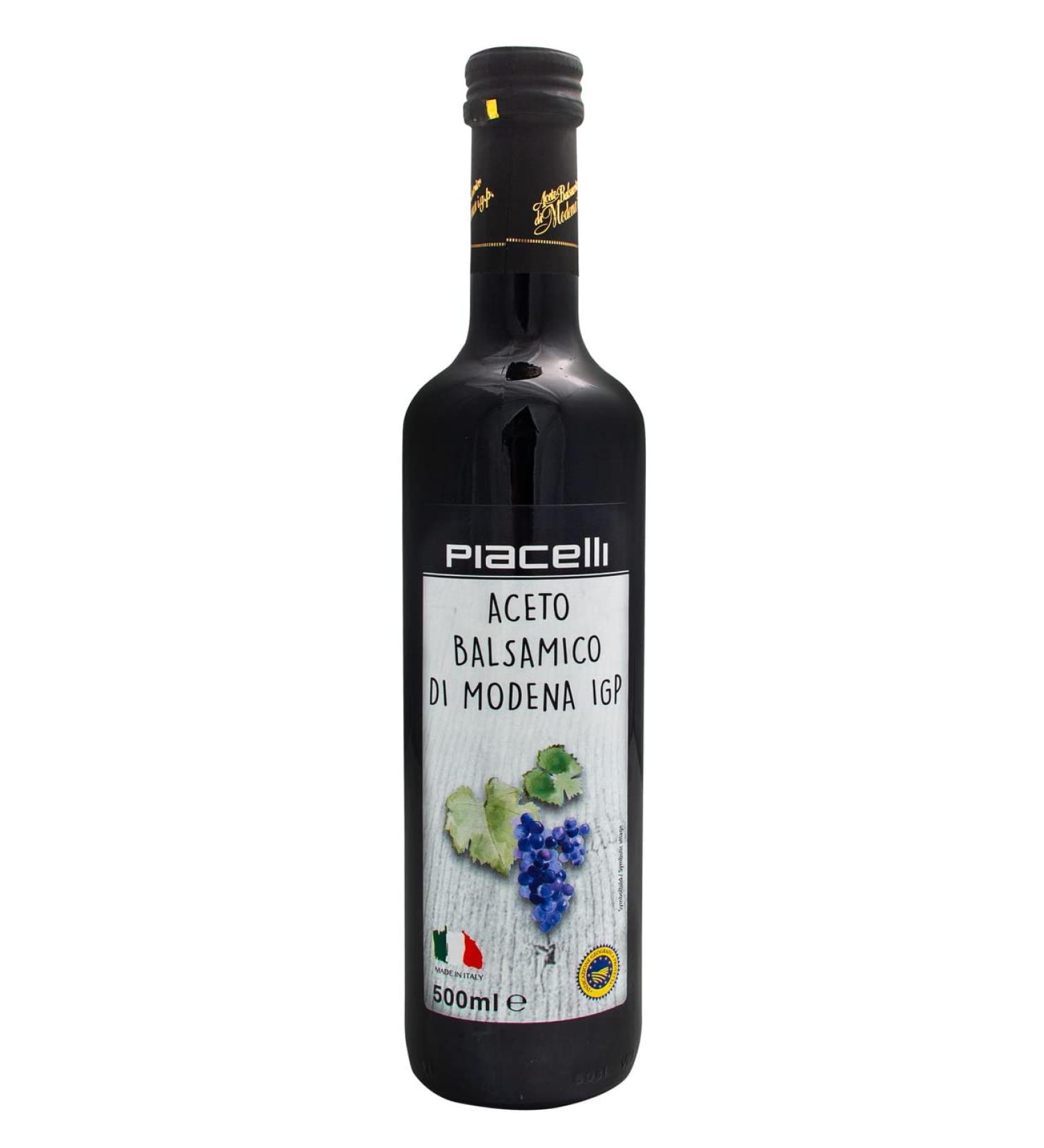 Azijn aceto balsamico di Modena BGA 500 ml