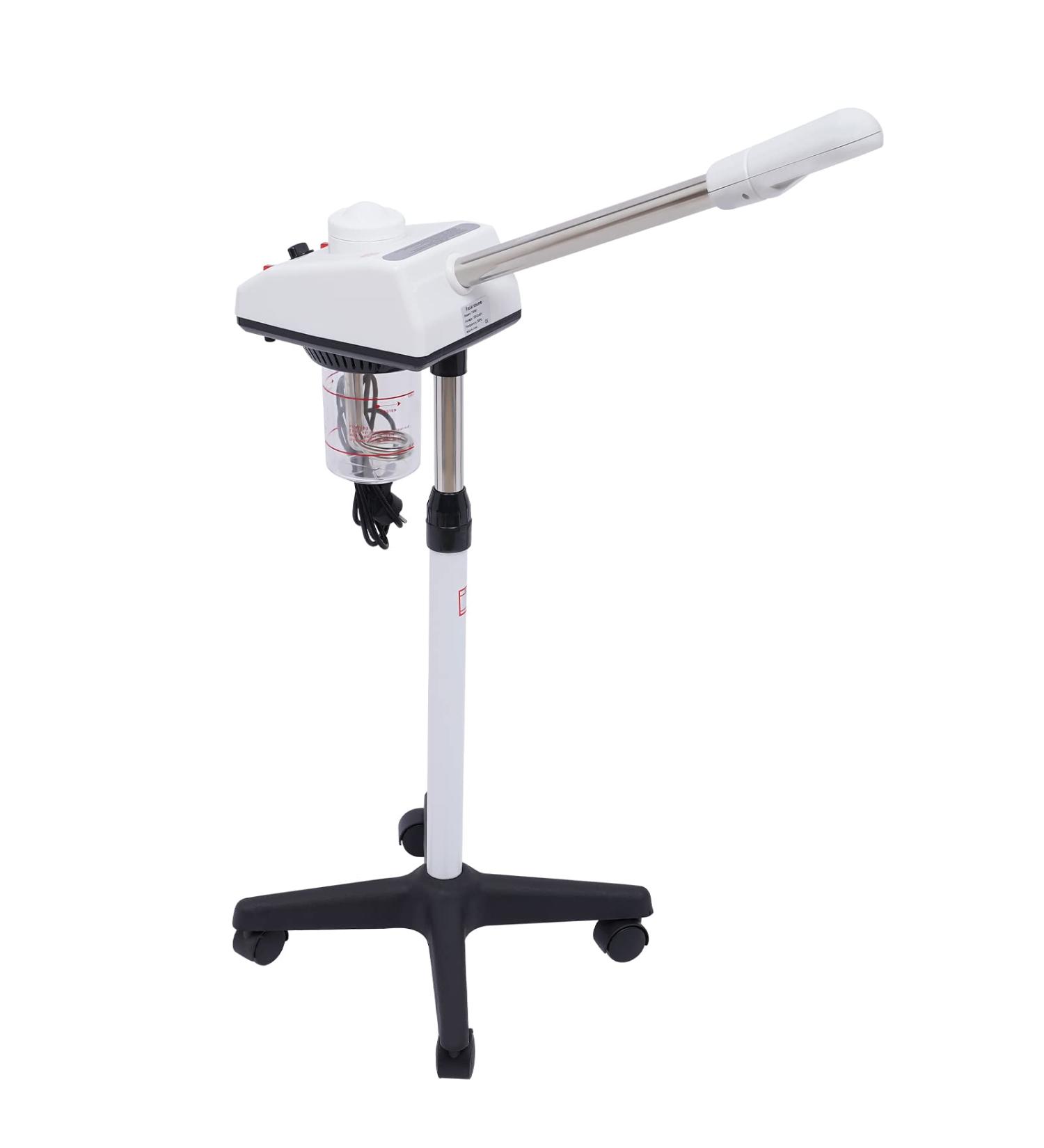  YISSALE Professional Ozone Sprayer Facial Sprayer for Makeup Studio with Ozone Function - Buy Online on GoSupps.com