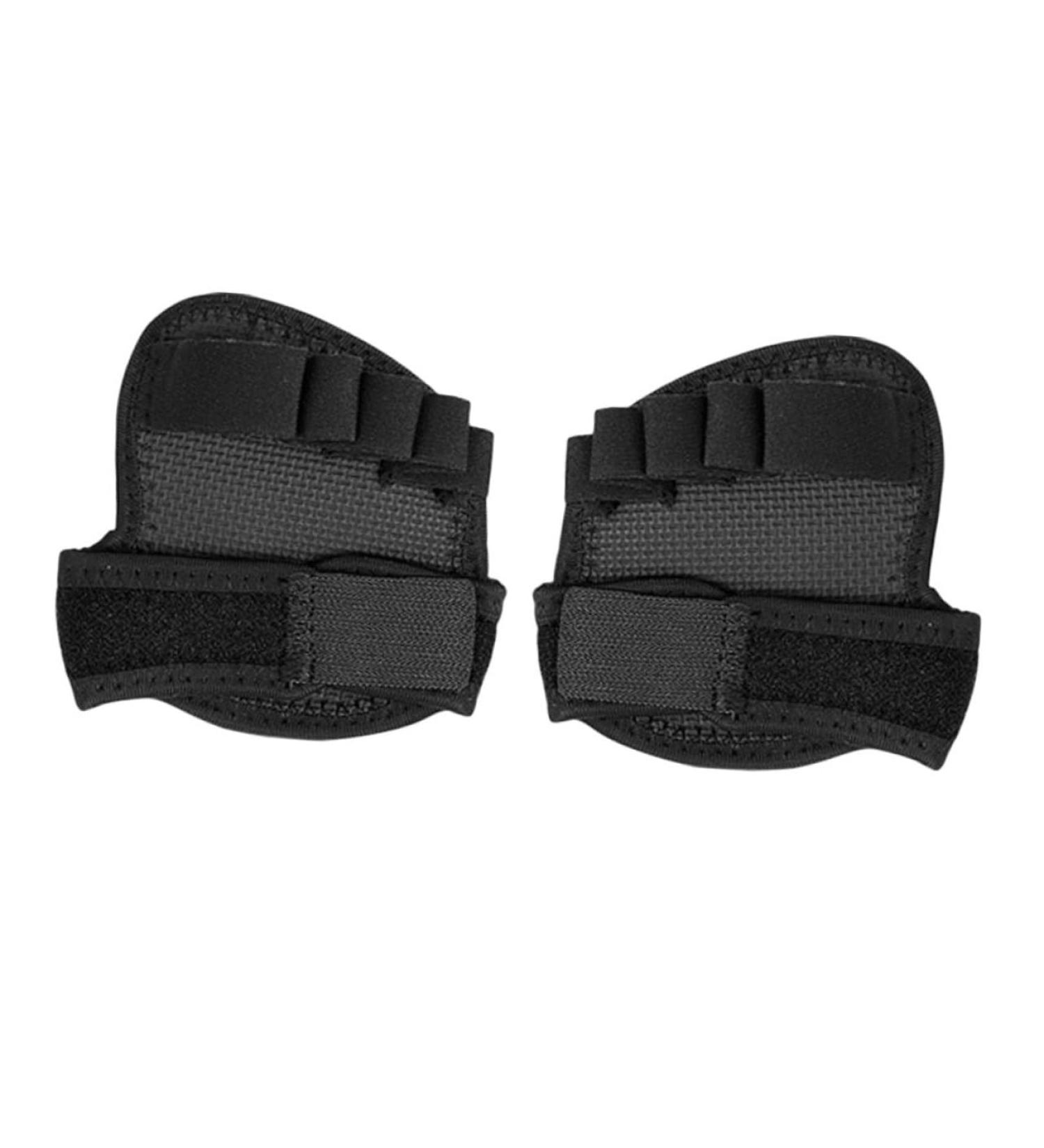 NOLITOY Forefoot Metatarsal Pads | Cushioned Front Palm Shoe Pads for Comfort & Support - Buy Online on GoSupps.com