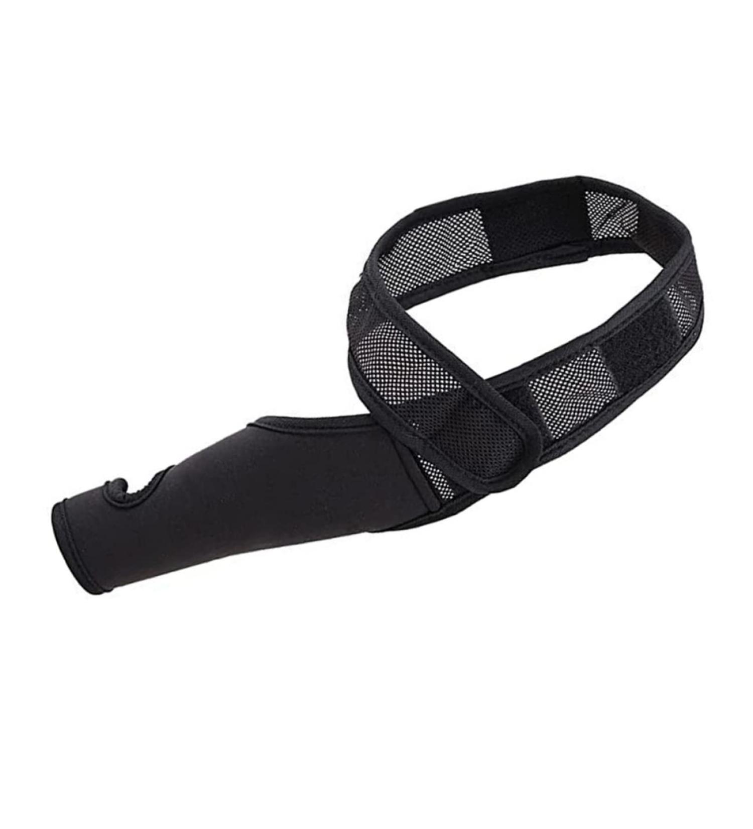 BESPORTBLE Puppy Knee Braces Knee for Dogs Leg Supplies Dog Leg Braces for Foreleg Comfortable Injured Knee Leg Brace for Dog Puppy Leg Brace Dog Knee S As Shown - Buy Online on GoSupps.com