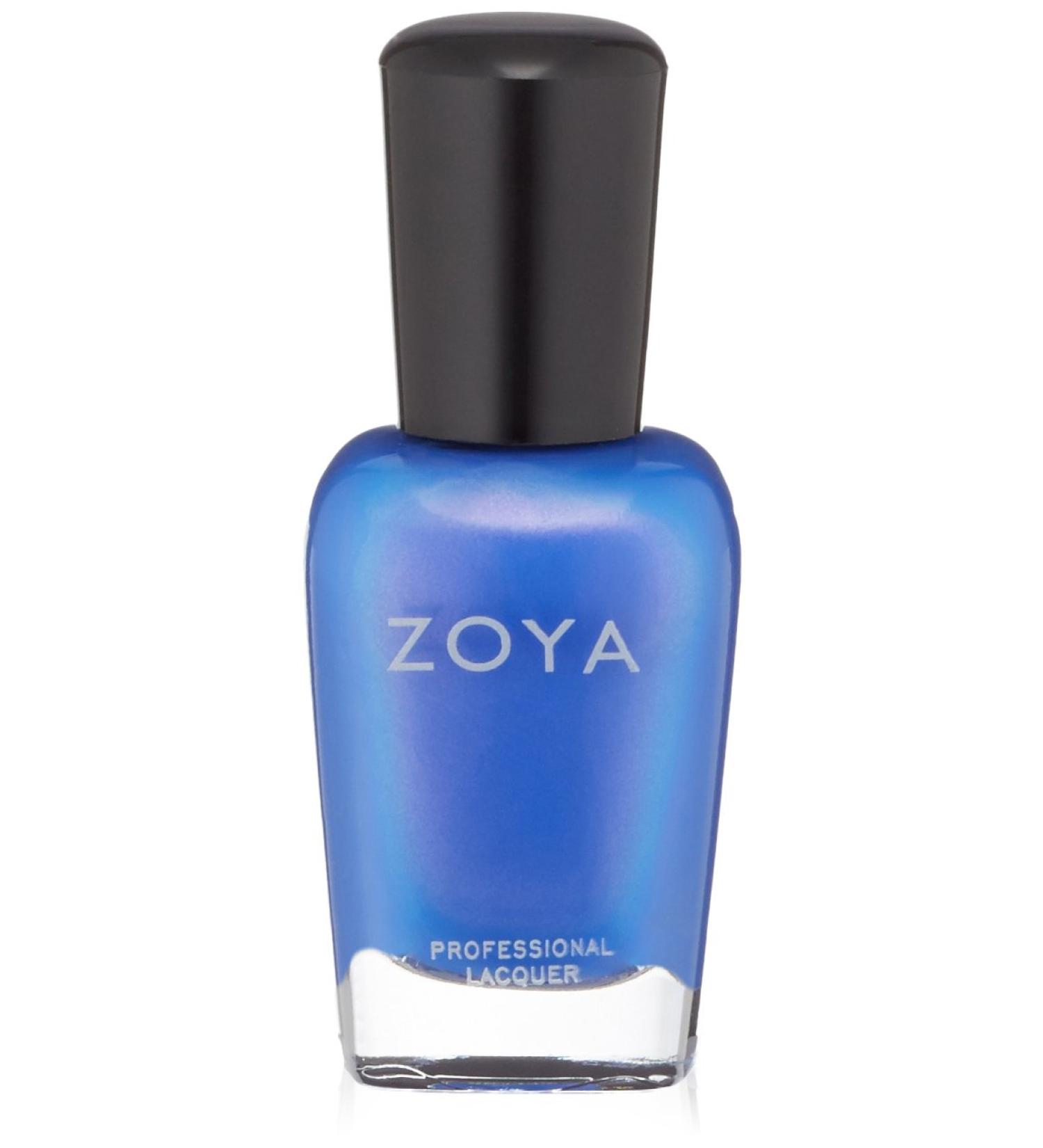 Zoya Nail Polish Saint Enchanted Christmas 2016 # ZP875 - Buy Online on GoSupps.com