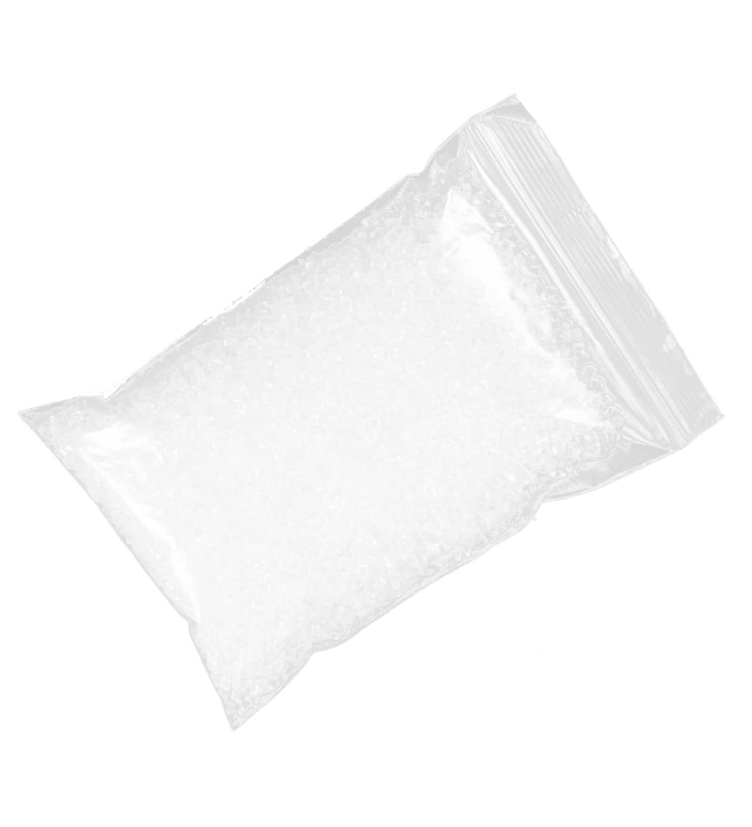 Keratin Glue Pellets - High Viscosity & Temperature Resistant Glue Beads (100G) - Ideal for Hair Extensions - Buy Online on GoSupps.com