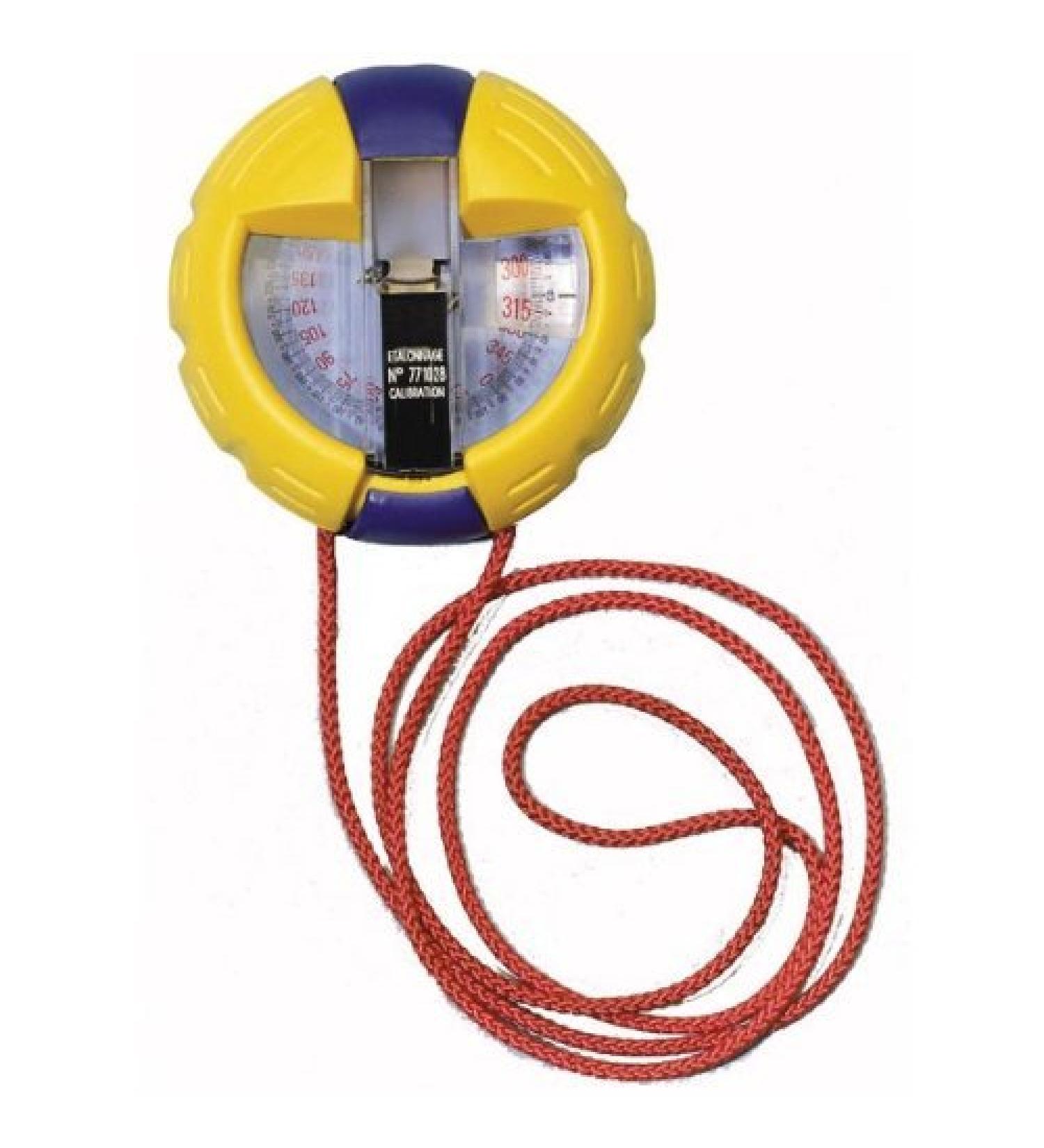 WEEMS & PLATH Hand Bearing Compass Model 2005 - Buy Online on GoSupps.com