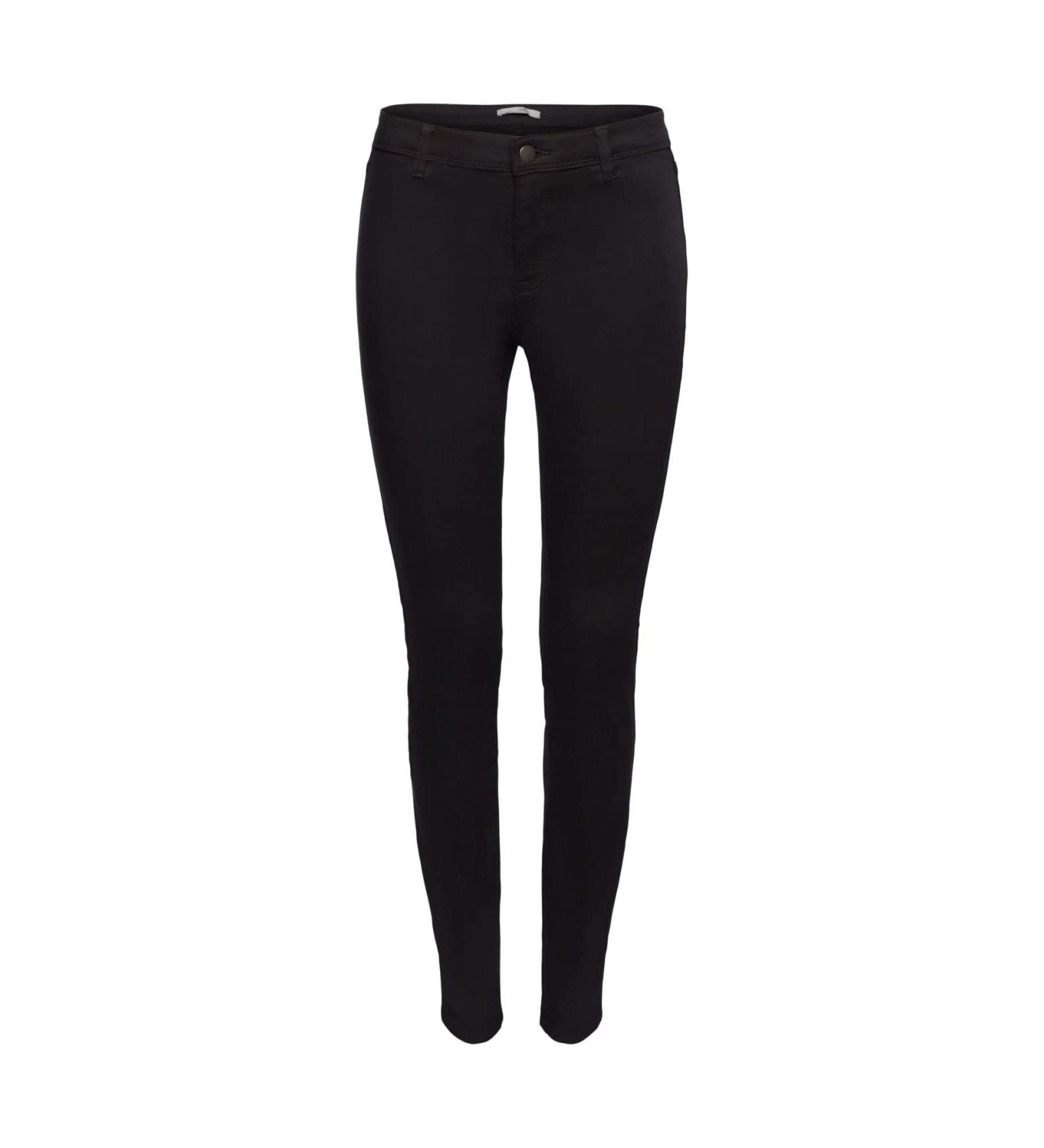edc by Esprit Women's Trousers 001/black 31W / 28L - Buy Online on GoSupps.com