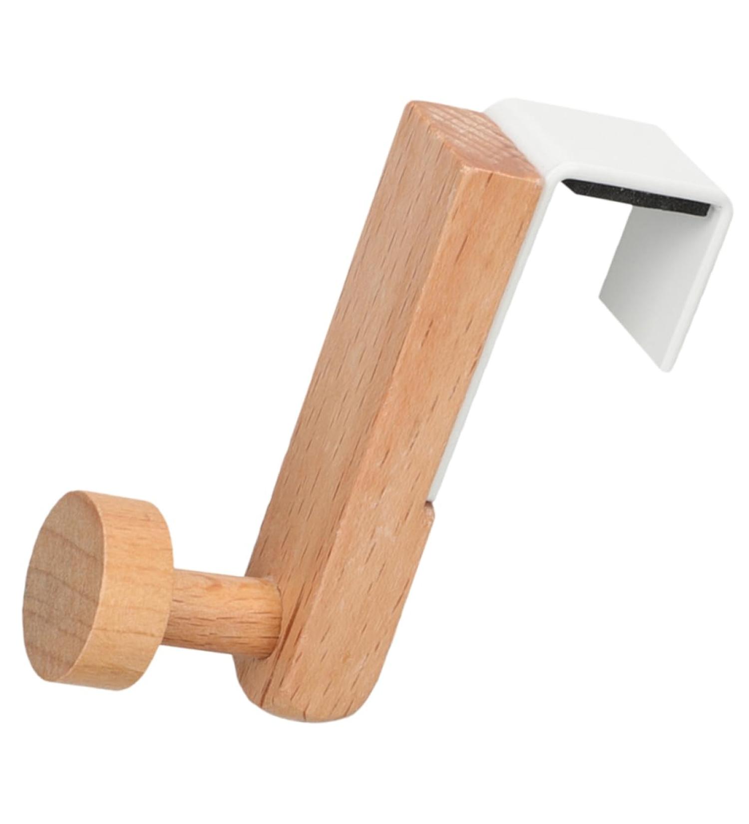 Alipis Hooks Door Hanger Hook for Hats Over Door Coat Rack Over Door Towel Rack Hook up Japanese-Style - Buy Online on GoSupps.com