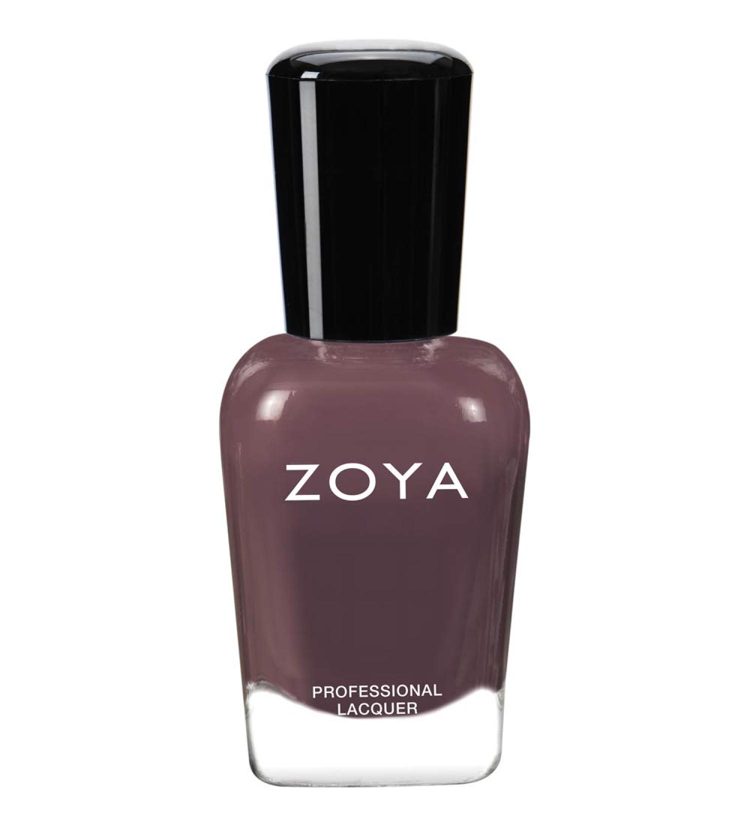 Zoya Naturel 4 2021 Nail Polish Collection Adeline (ZP1074) 15ml - Buy Online on GoSupps.com