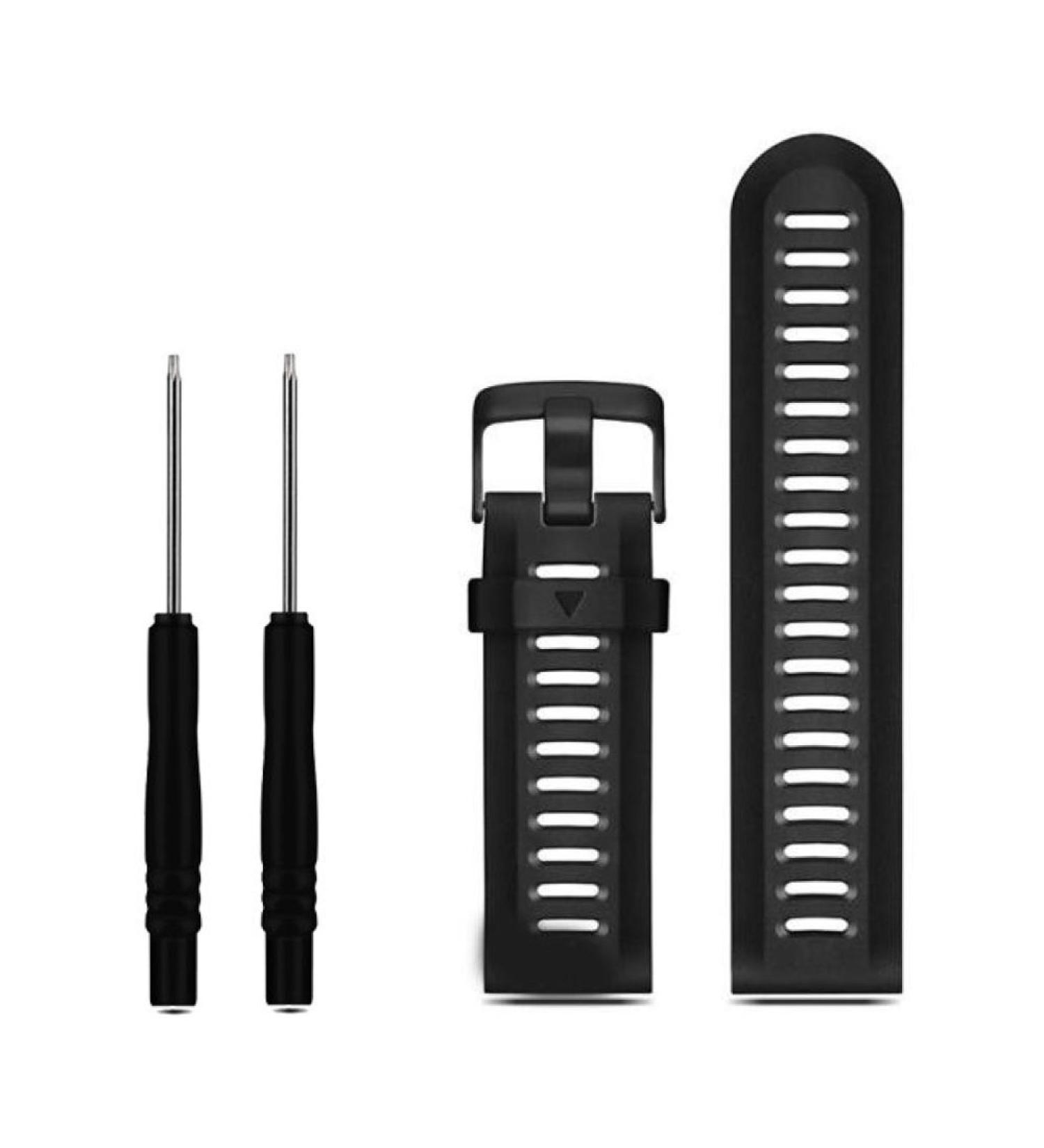 IFEEKER GARMIN FENIX 3/3HR GPS Multi-Sport watch replacement watch bracelet.