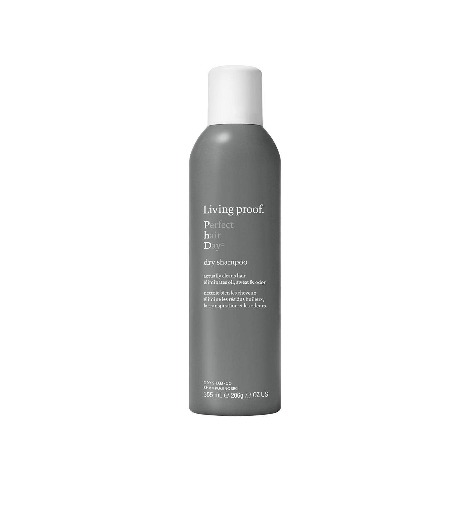Living Proof Perfect Hair Day Dry Shampoo 7.3oz - For Women and Men - Buy Online on GoSupps.com