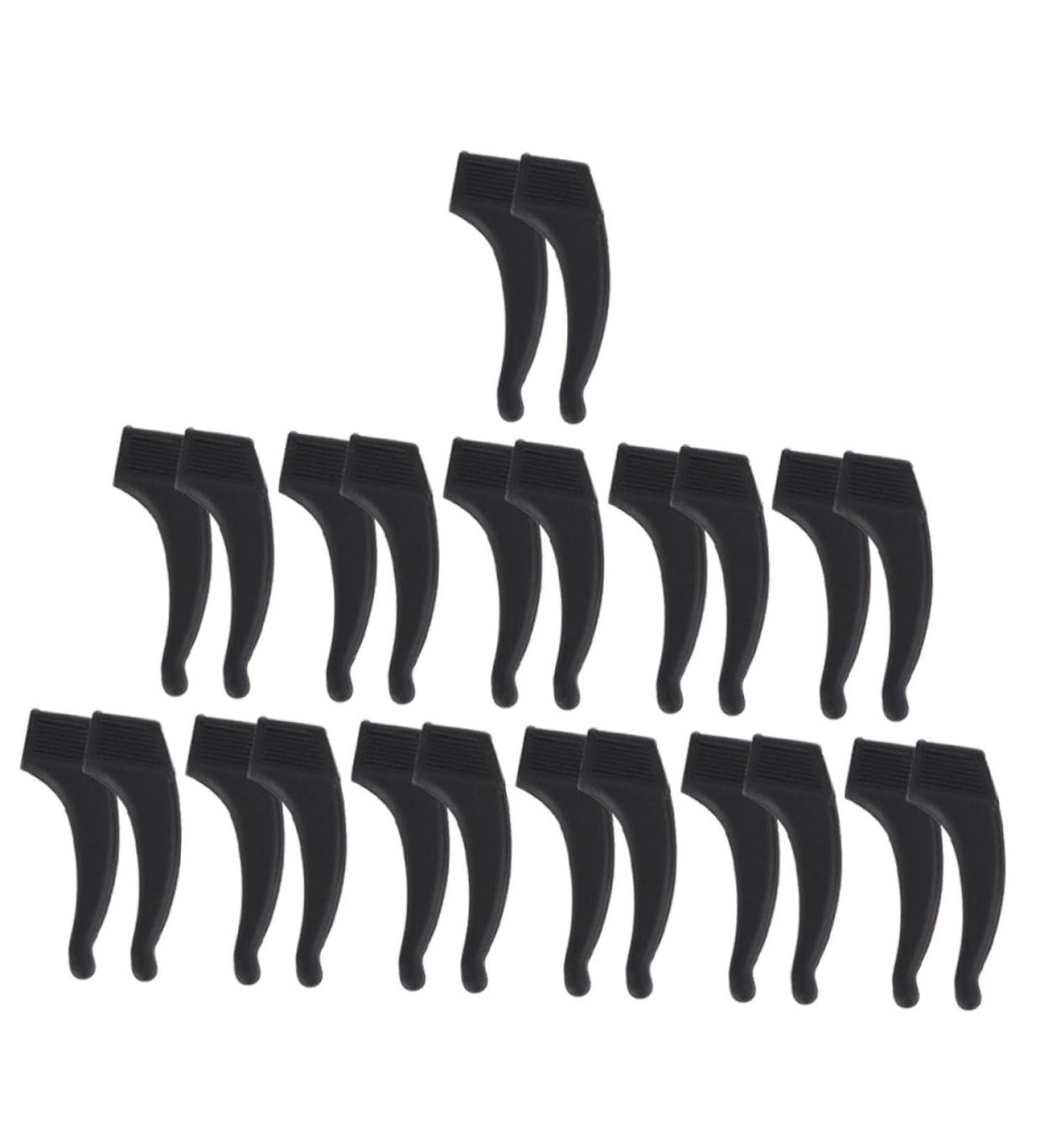 Buy Bestonzon 12 Pairs Ear Hooks - Comfortable & Secure Earphone Accessories | International Shipping Available - Buy Online on GoSupps.com