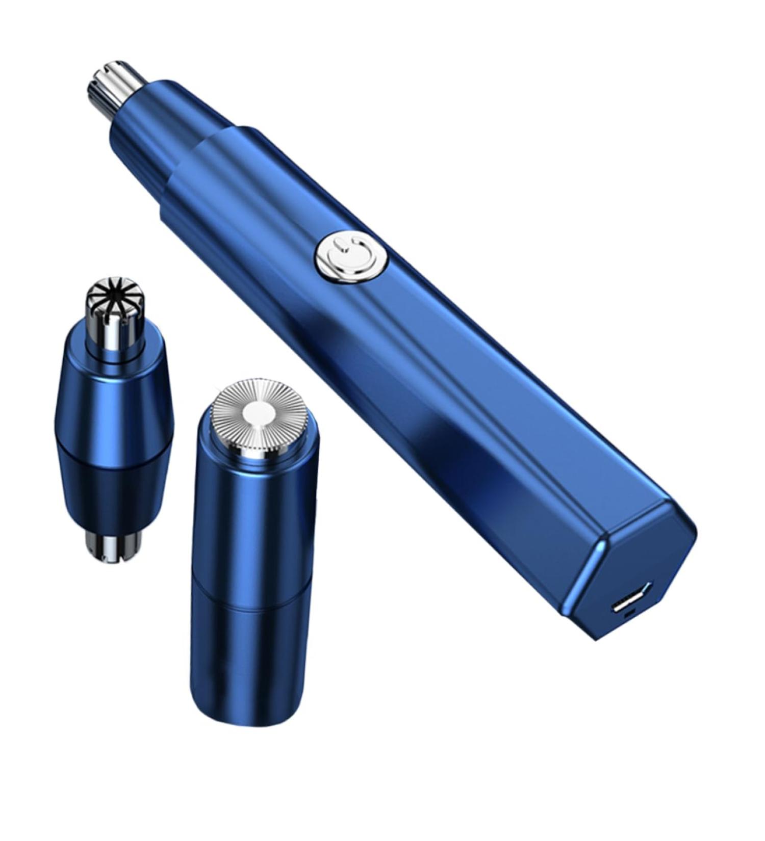 TOVINANNA 1 Set Nose Hair Trimmer Electric Beard Razor Electric Trimmer for Women Womens Face Razor Pvc - Buy Online on GoSupps.com