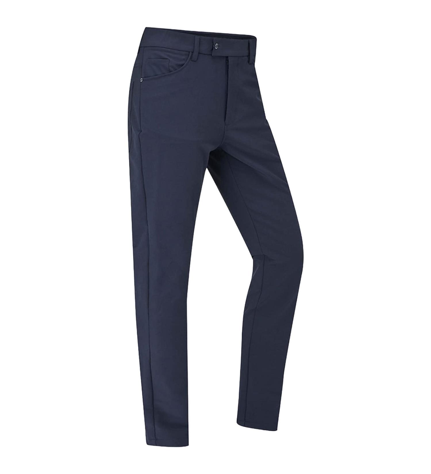 Stuburt Men's Urban Ii Sport Comfort Freedom Movement Stylish Golf Pants 40W / 31L French Navy