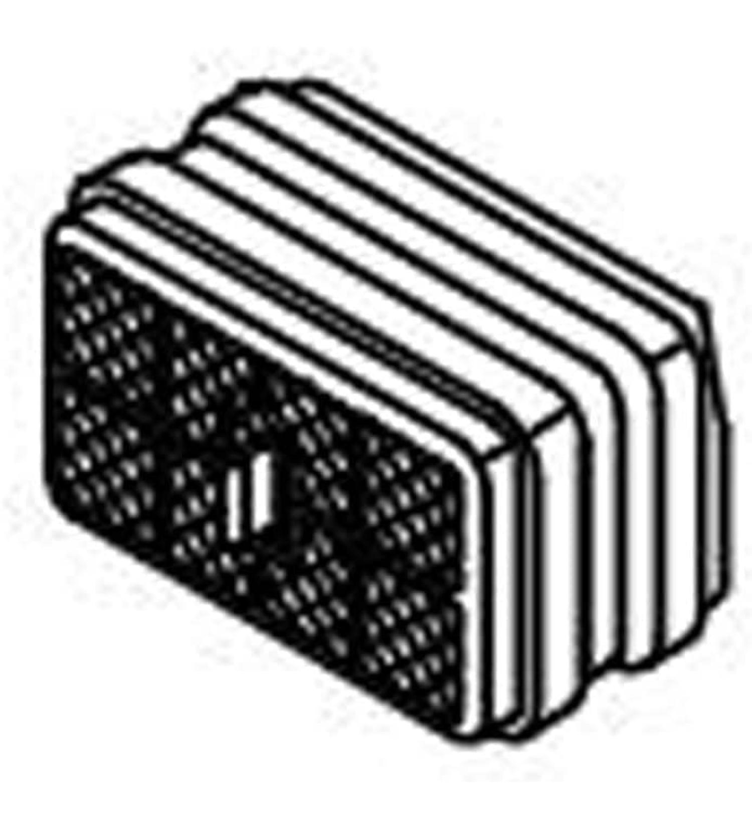 THU6072 DEODORIZER CATALYST for K300