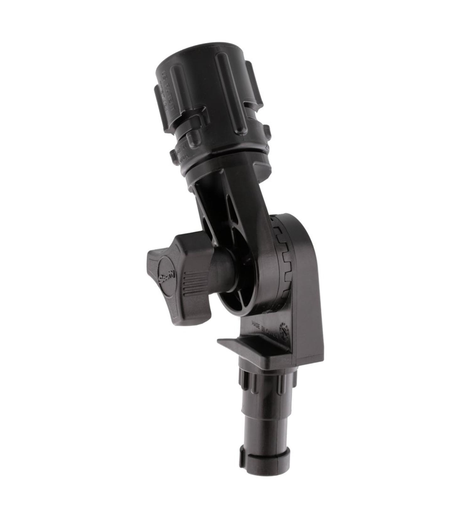 Scotty Gear Head Mount 428 adjustable extension extender for accessories beige