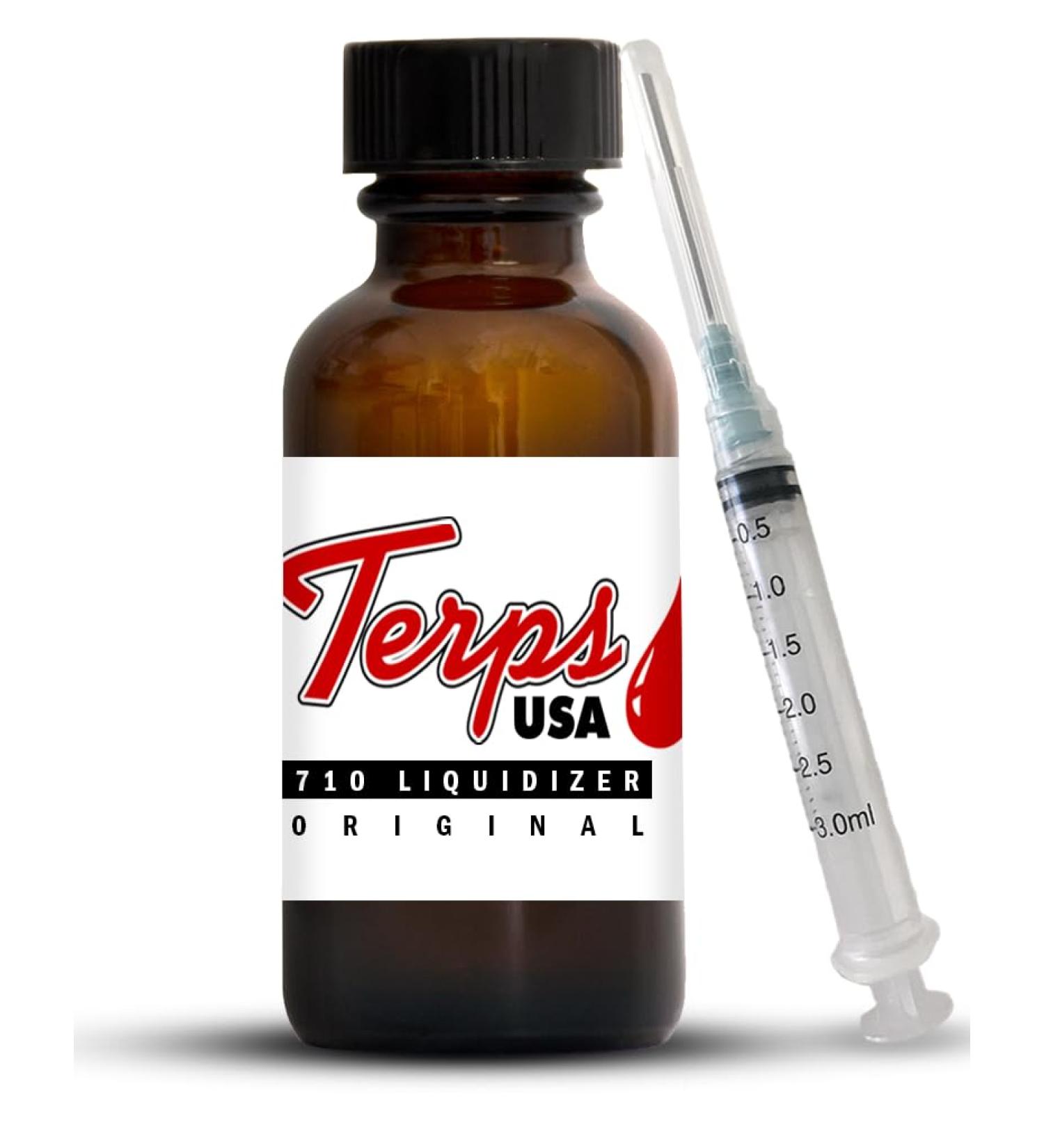 Original Flavorless Liquidizer