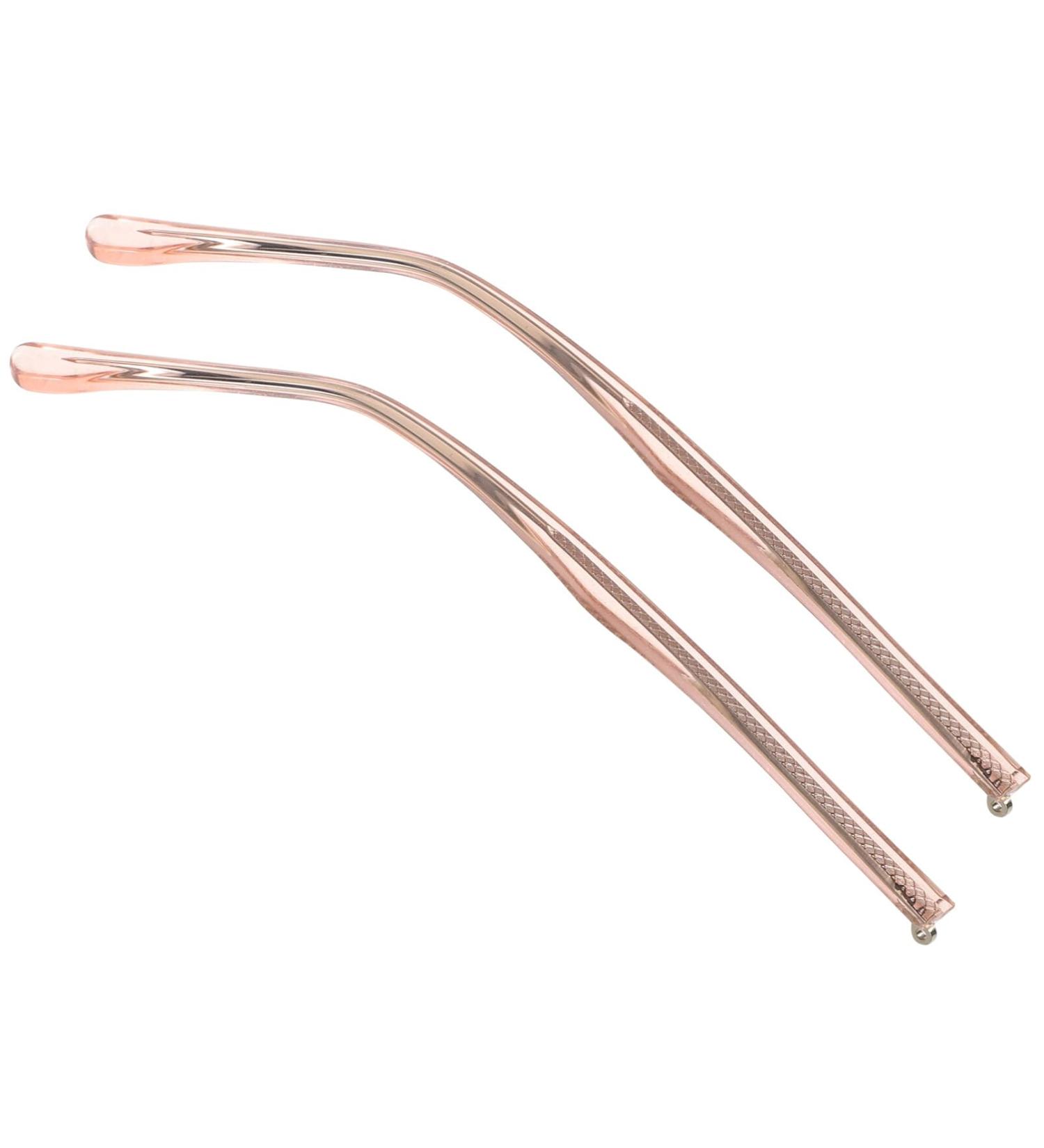 Healvian Glasses Repair Legs - Replacement Arms & Spare Parts for Broken Frames - Buy Online on GoSupps.com