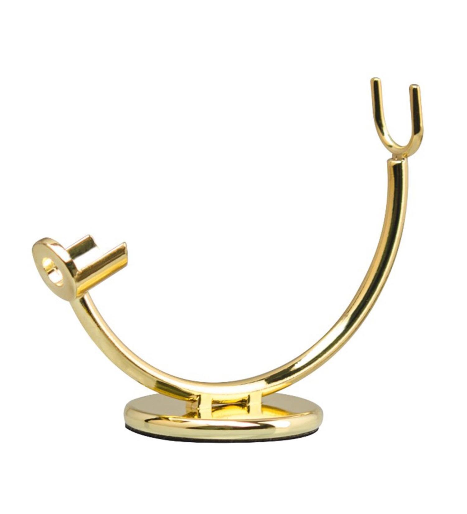 Folpus Single-Head Razor Holder | Stable Bathroom Organizer Rack | Home & Bathroom Razor Stand - Buy Online on GoSupps.com