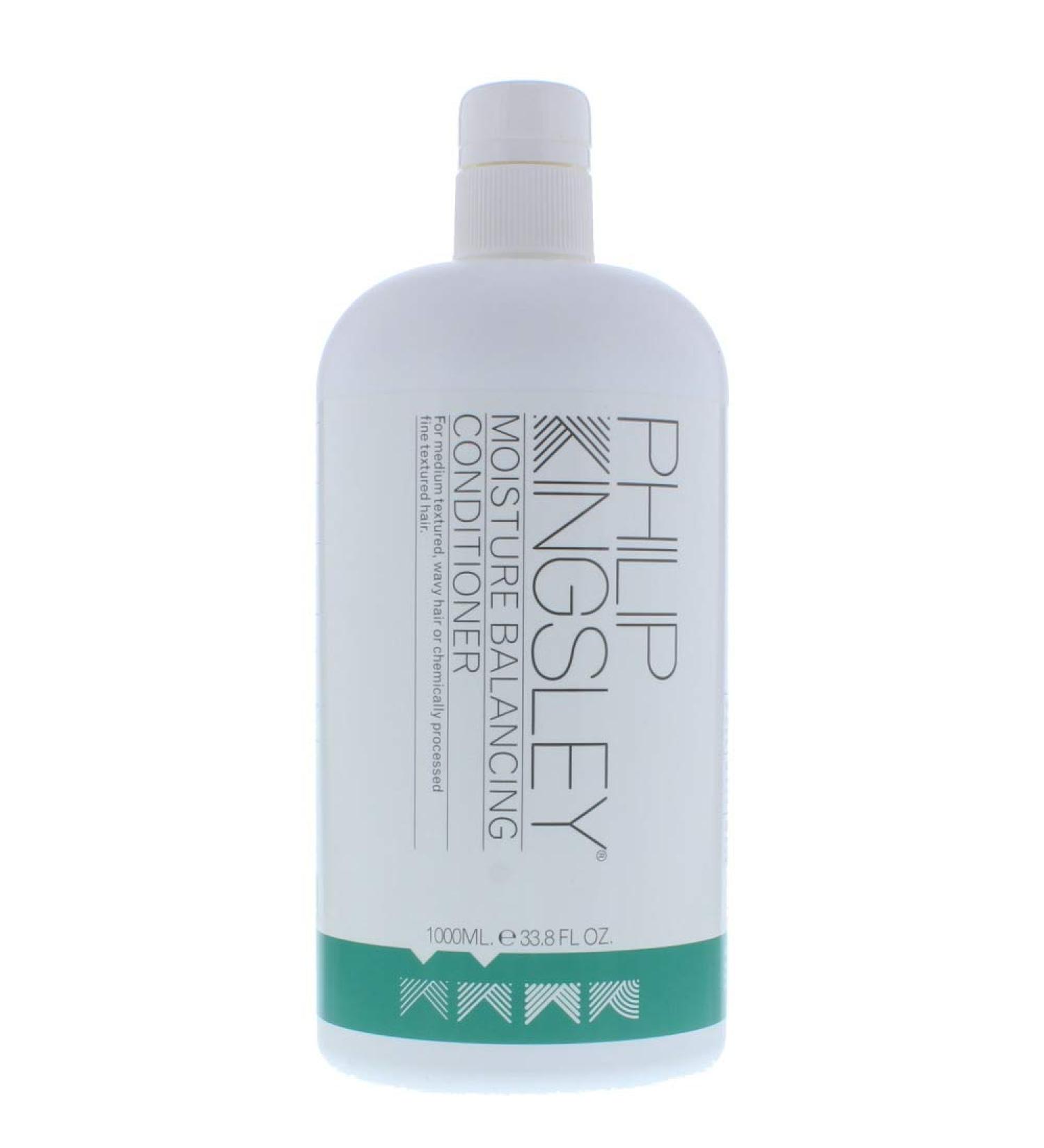 Philip Kingsley compatible - Moisture Balancing Conditioner 1000 ml
