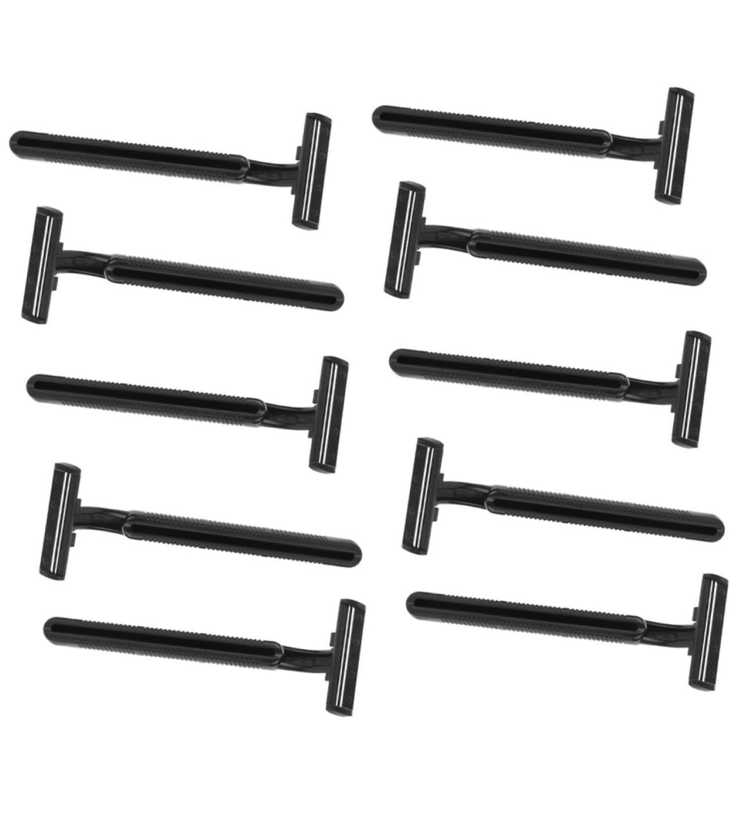 Buy Hapinary 10 ST Hair Removal Razor - Multi-Purpose Body Trimmer for Women & Men | Smooth Effortless Hair Removal - Buy Online on GoSupps.com