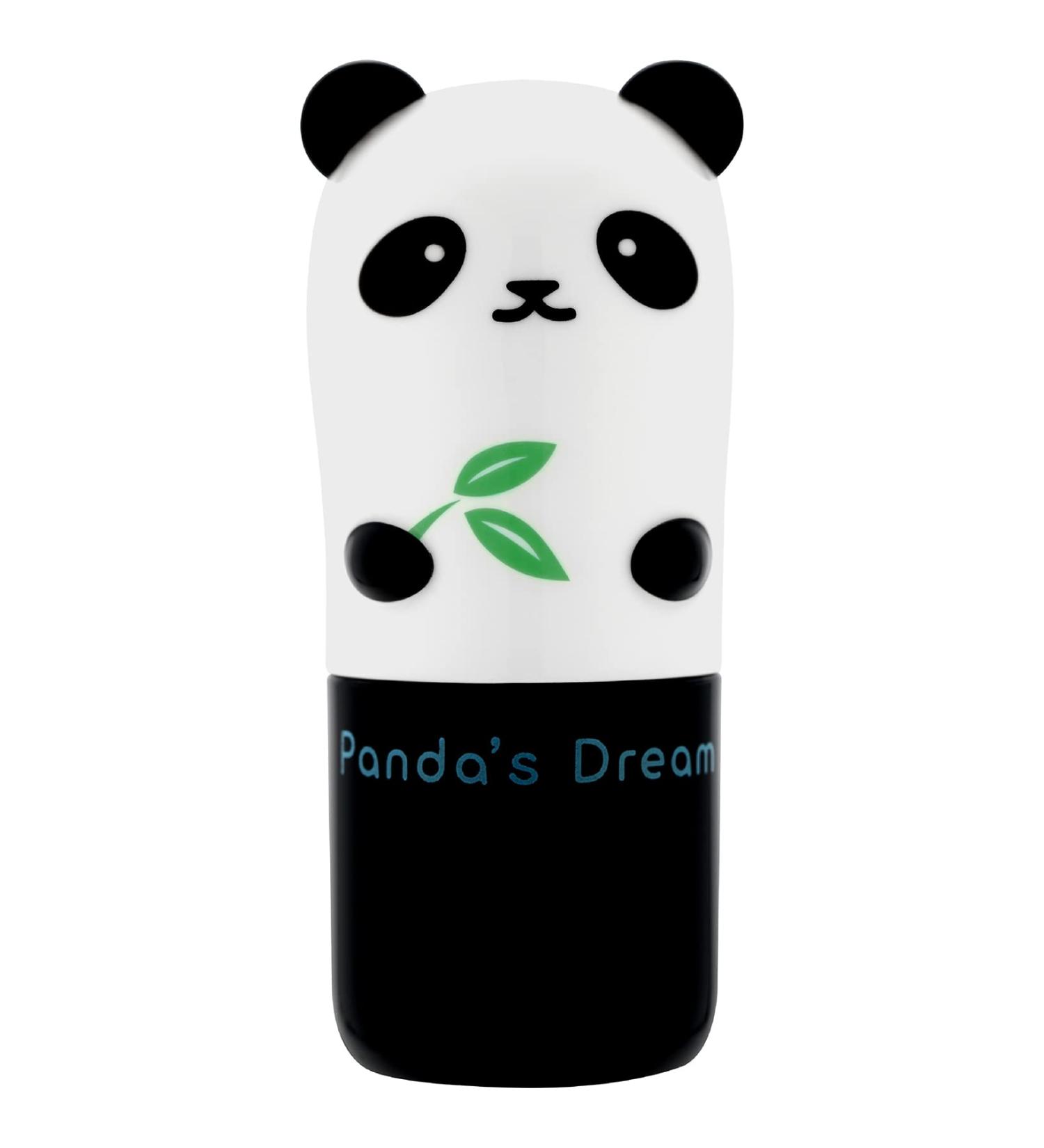 TONYMOLY Panda's Dream So Cool Eye Stick: Instantly Refresh and Brighten Eyes - Buy Online on GoSupps.com