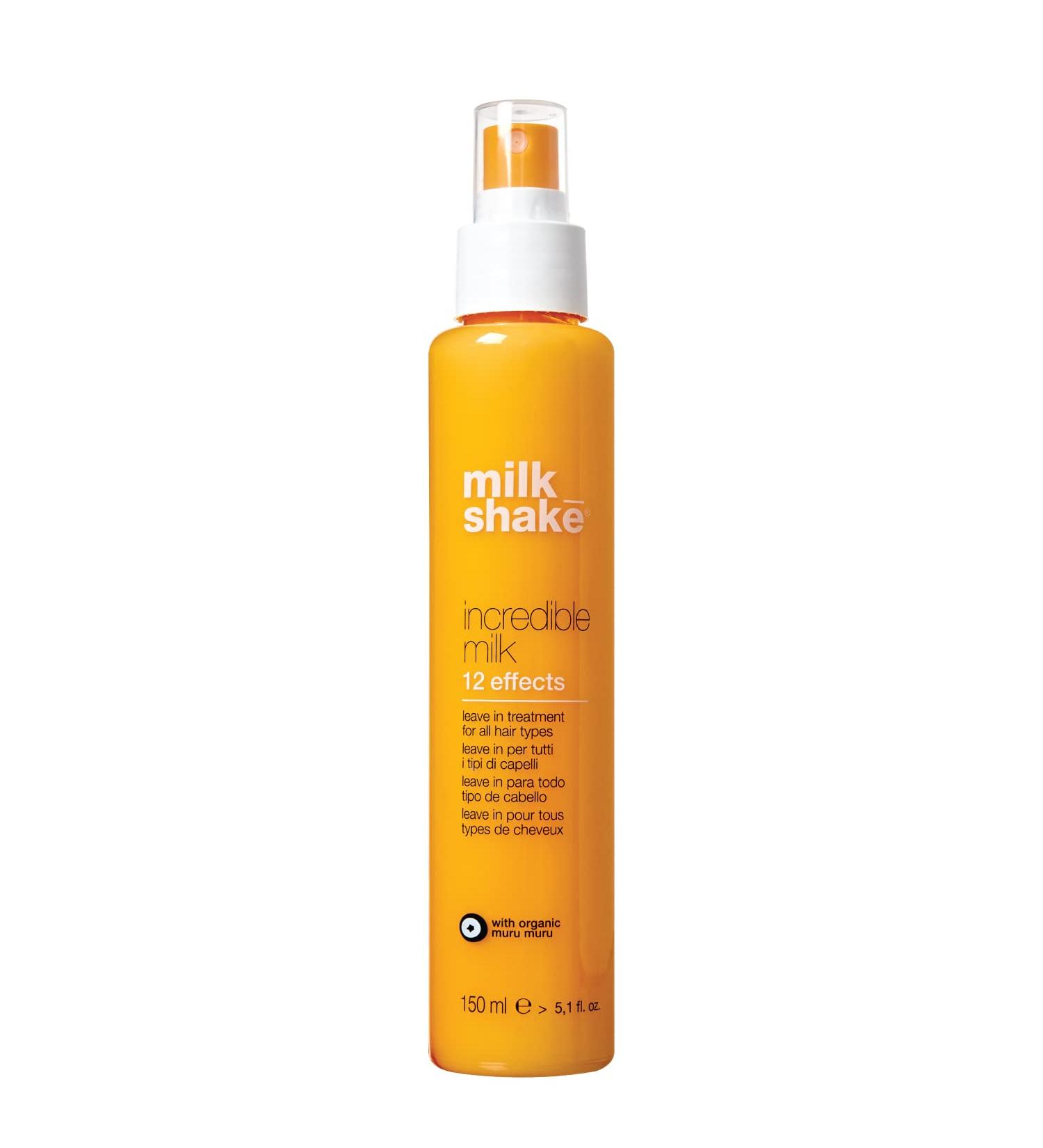 milk_shake Vanilla Coconut Incredible Milk 5.1 Fl Oz - Pack of 1 - Buy Online on GoSupps.com