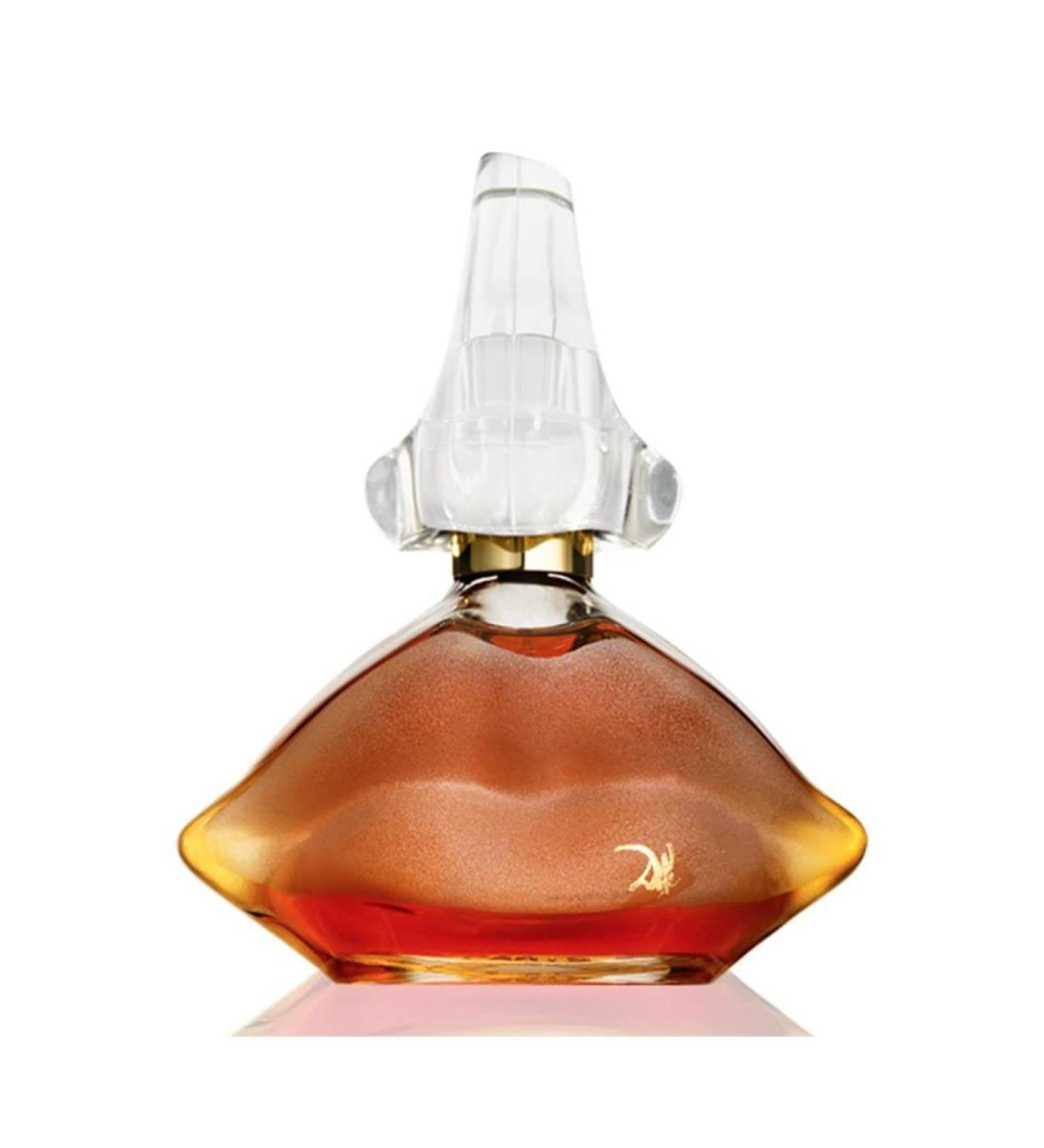 SALVADOR DALI for Women 3.4 oz Parfum de Toilette Spray - Buy Online on GoSupps.com