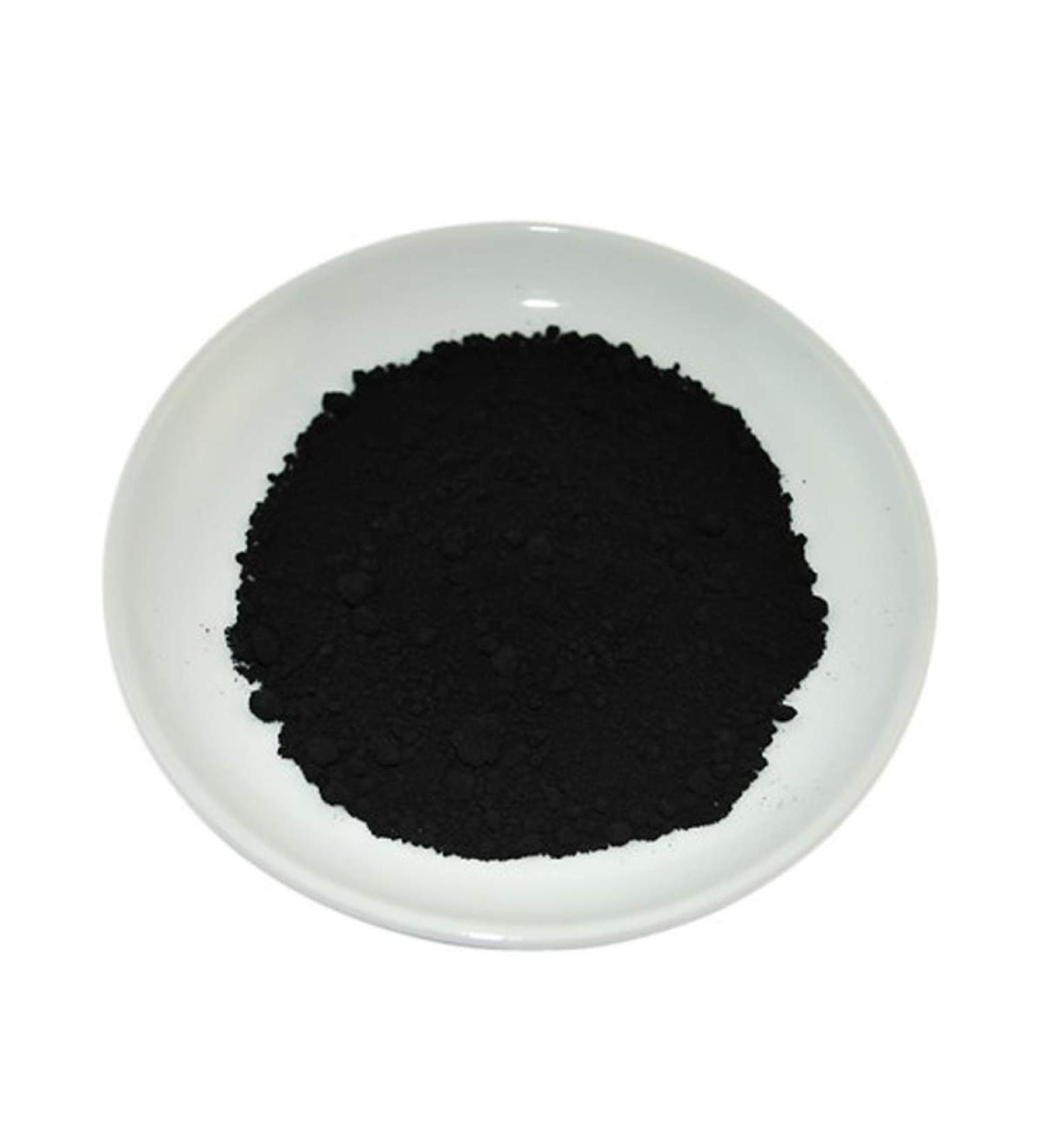 Black Oxide Mineral Powder - 100g