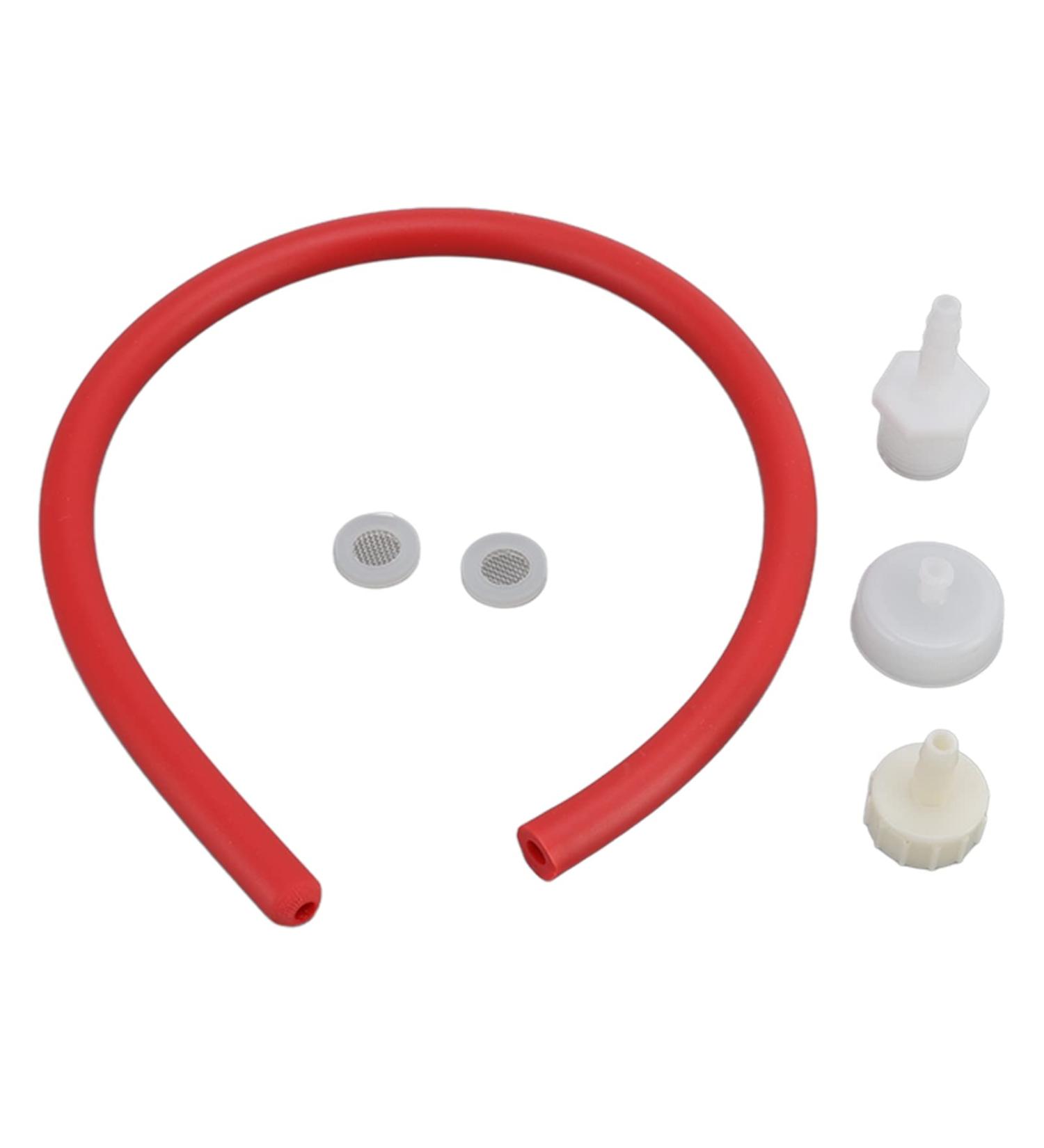 Premium Silicone Shower Sound Hose - Flexible Enema Nozzles for Anal & Vaginal Cleaning | International Shipping - Buy Online on GoSupps.com