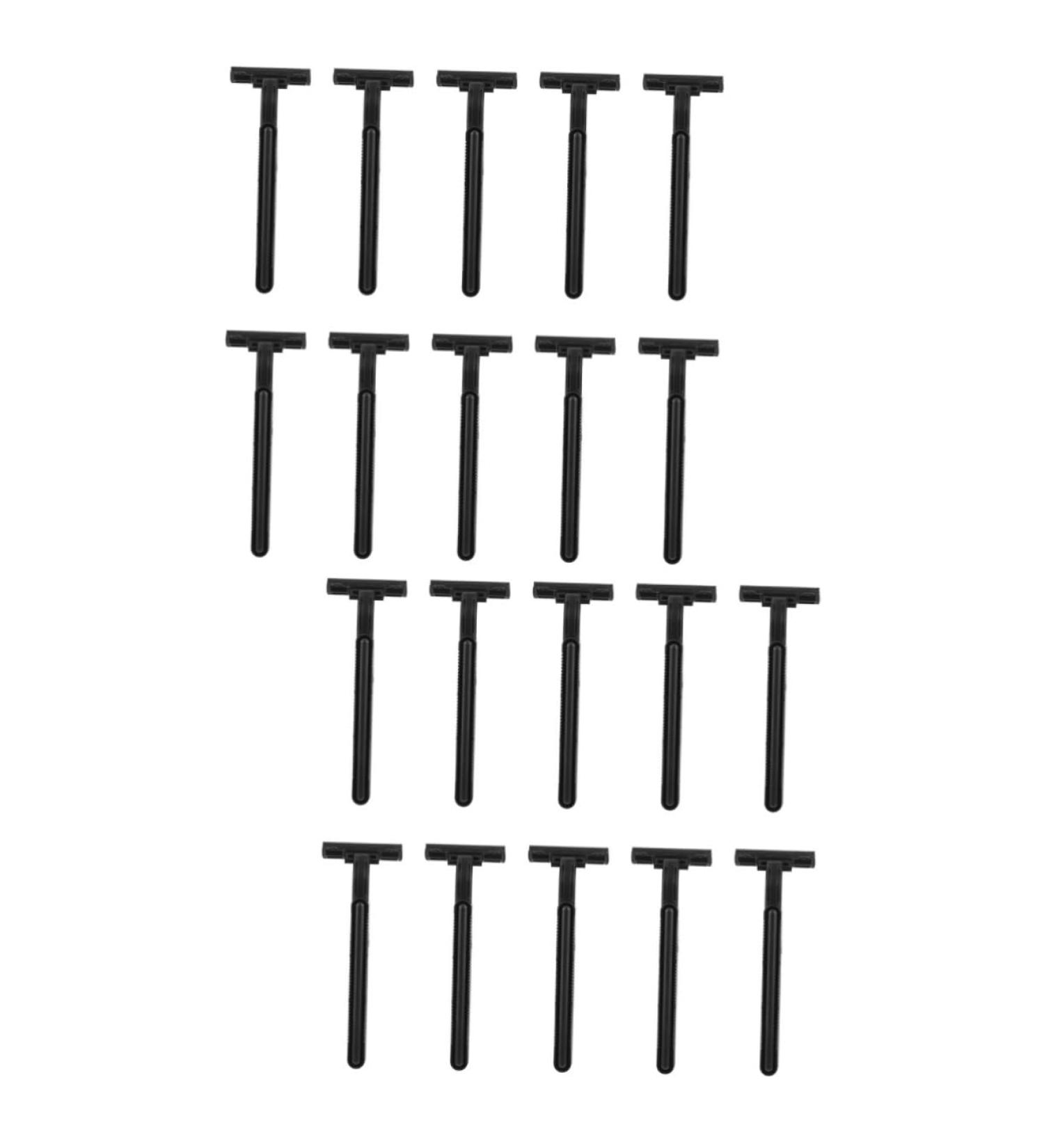 Minkissy 20 STK Hair Removal Scraps | Trimmer for Men & Women | Watercroopy Hair Cutter & Shaver for Girls - Buy Online on GoSupps.com