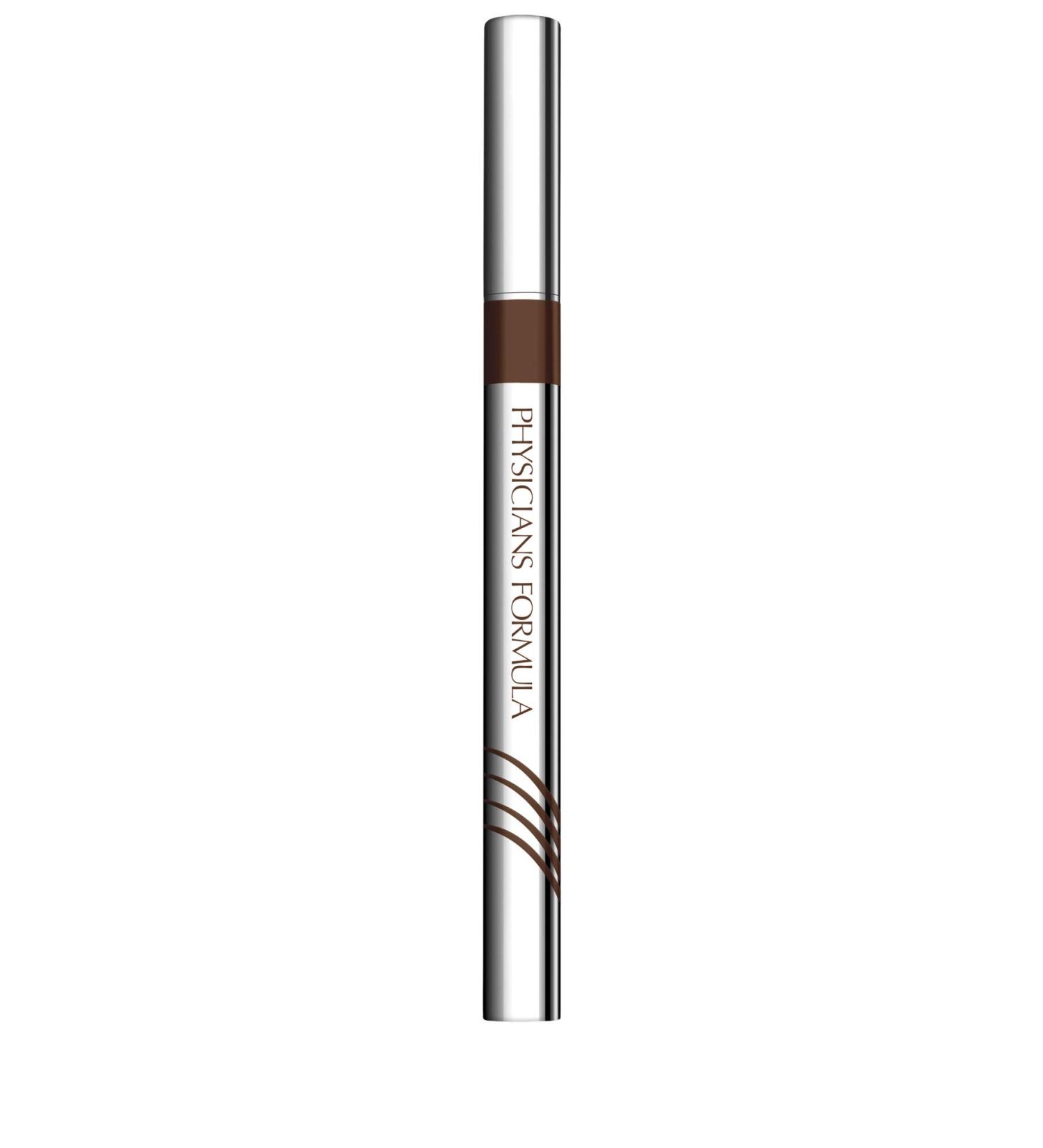 Physicians Formula Eye Booster Liquid Eyeliner Deep Brown - Lash Conditioning Serum, 0.016 fl oz - Buy Online on GoSupps.com