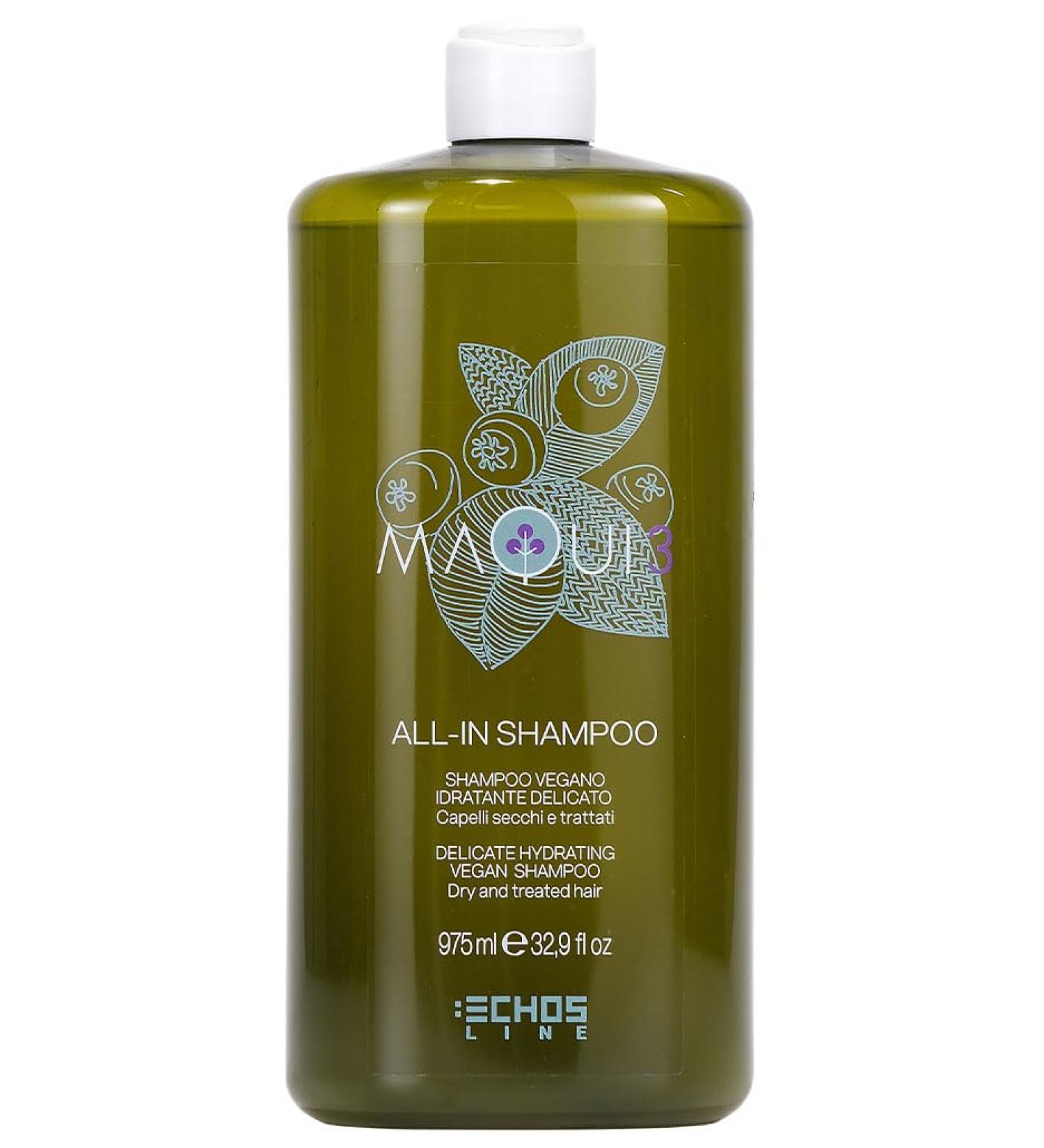 echosline Hair 975 ml