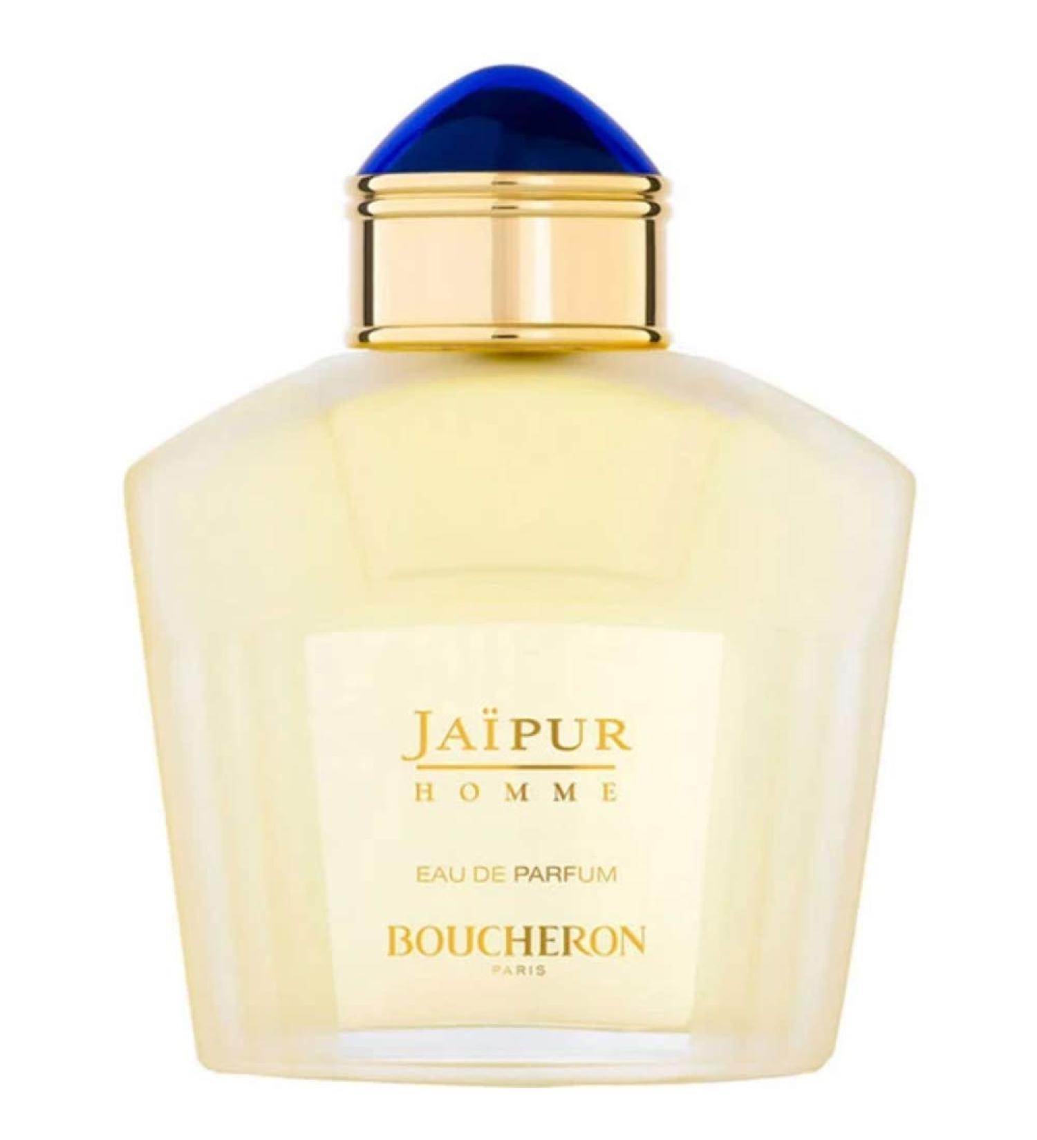 Boucheron Jaipur Homme 100 ml (Pack of 1)