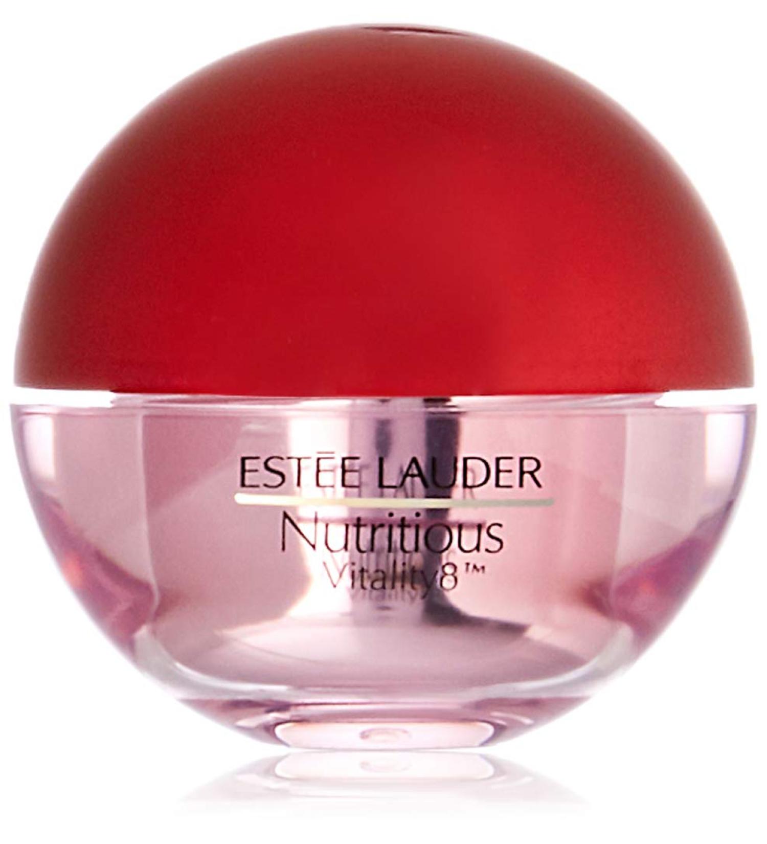 Estee Lauder Nutritious Vitality8 Radiant Eye Jelly 0.5oz - Brighten and Revitalize Your Under Eye Area - Buy Online on GoSupps.com