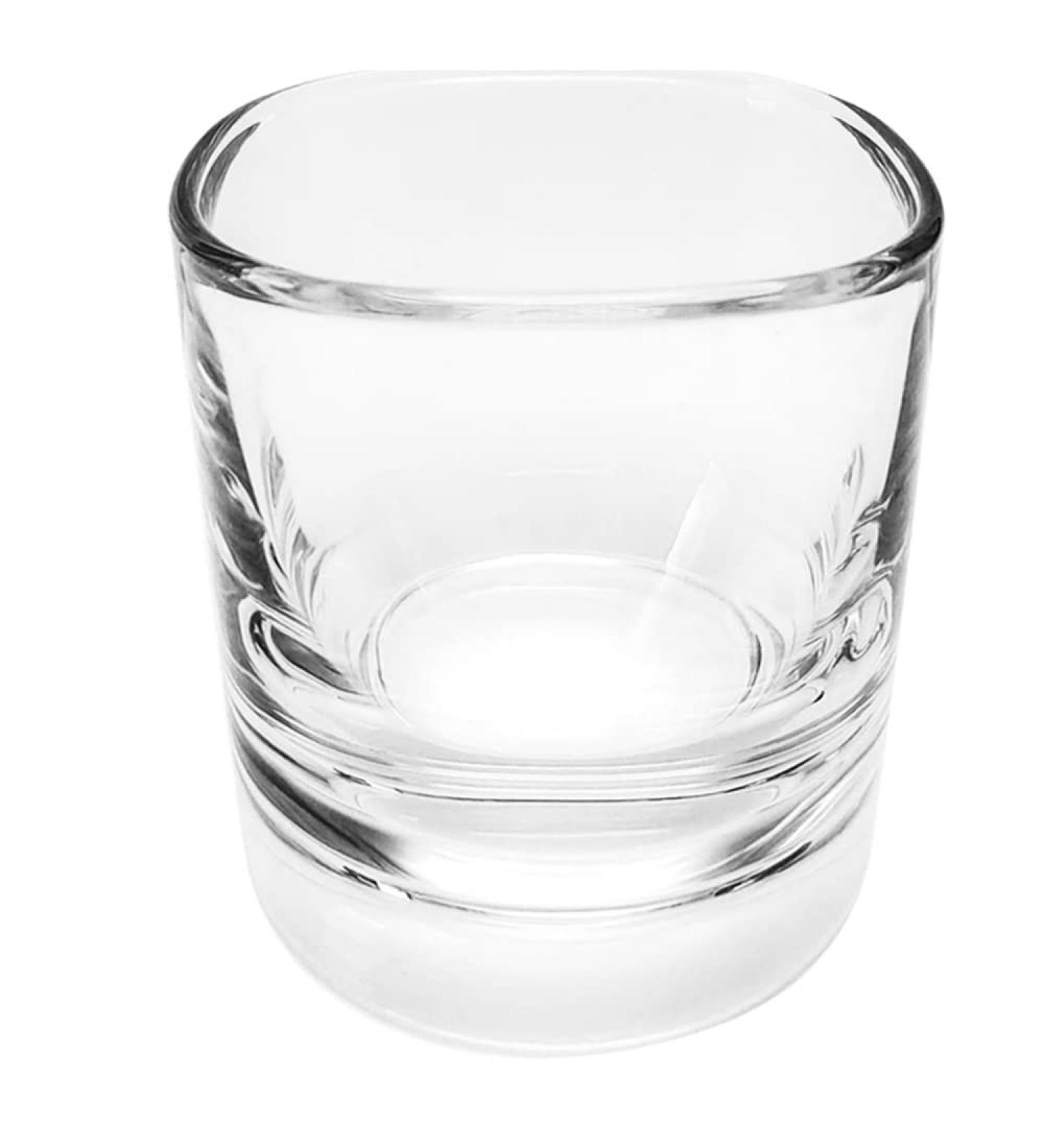 Replacement Charger Glass Cup for Philips Electric Toothbrush | Compatible with HX9100, HX9300, HX9500, HX9900 Series | Transparent Charging Base - Buy Online on GoSupps.com