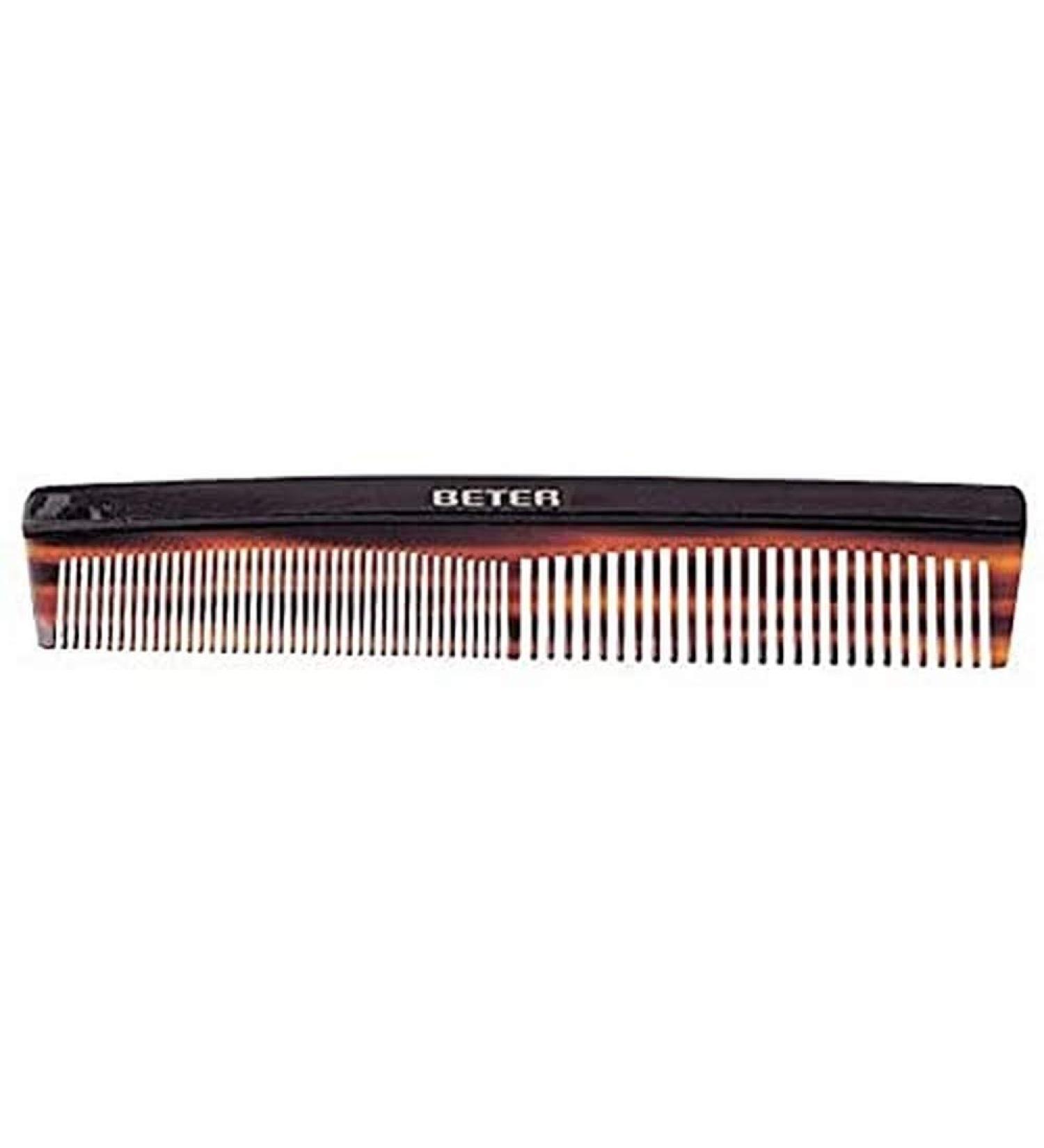 BETER Combs: Premium Quality Hair Combs for Effortless Styling - Buy Online on GoSupps.com