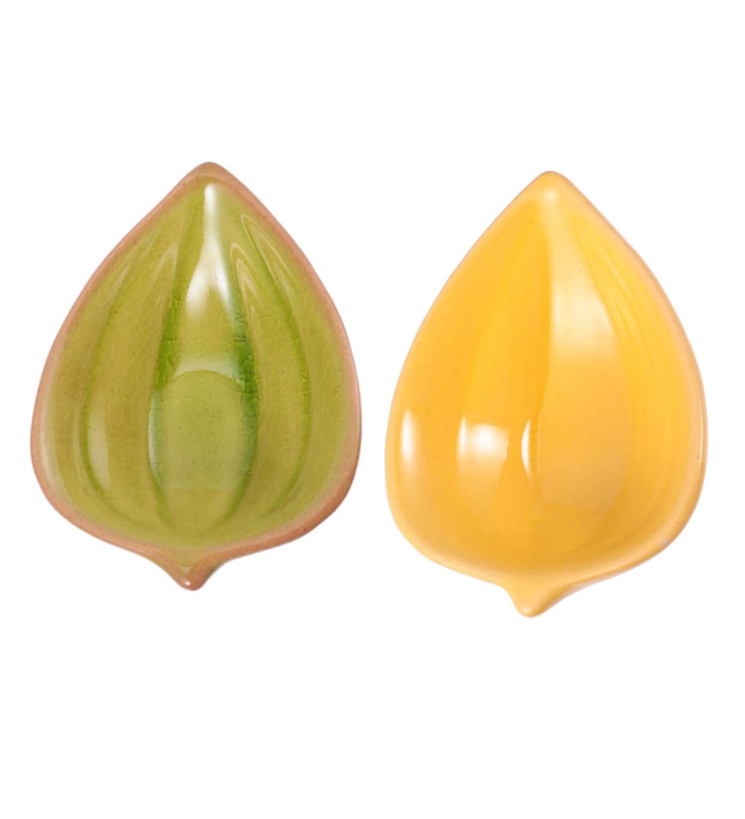 Buy Minkissy Aroma Shells: Essential Oil Fragrance Holder - 2 Tablets for Salon & Home Use - Buy Online on GoSupps.com