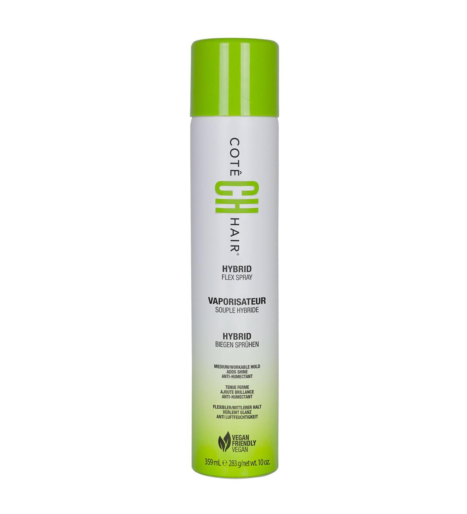 Hybrid Flex Spray - Workable Aerosol Hair Spray - Buy Online on GoSupps.com