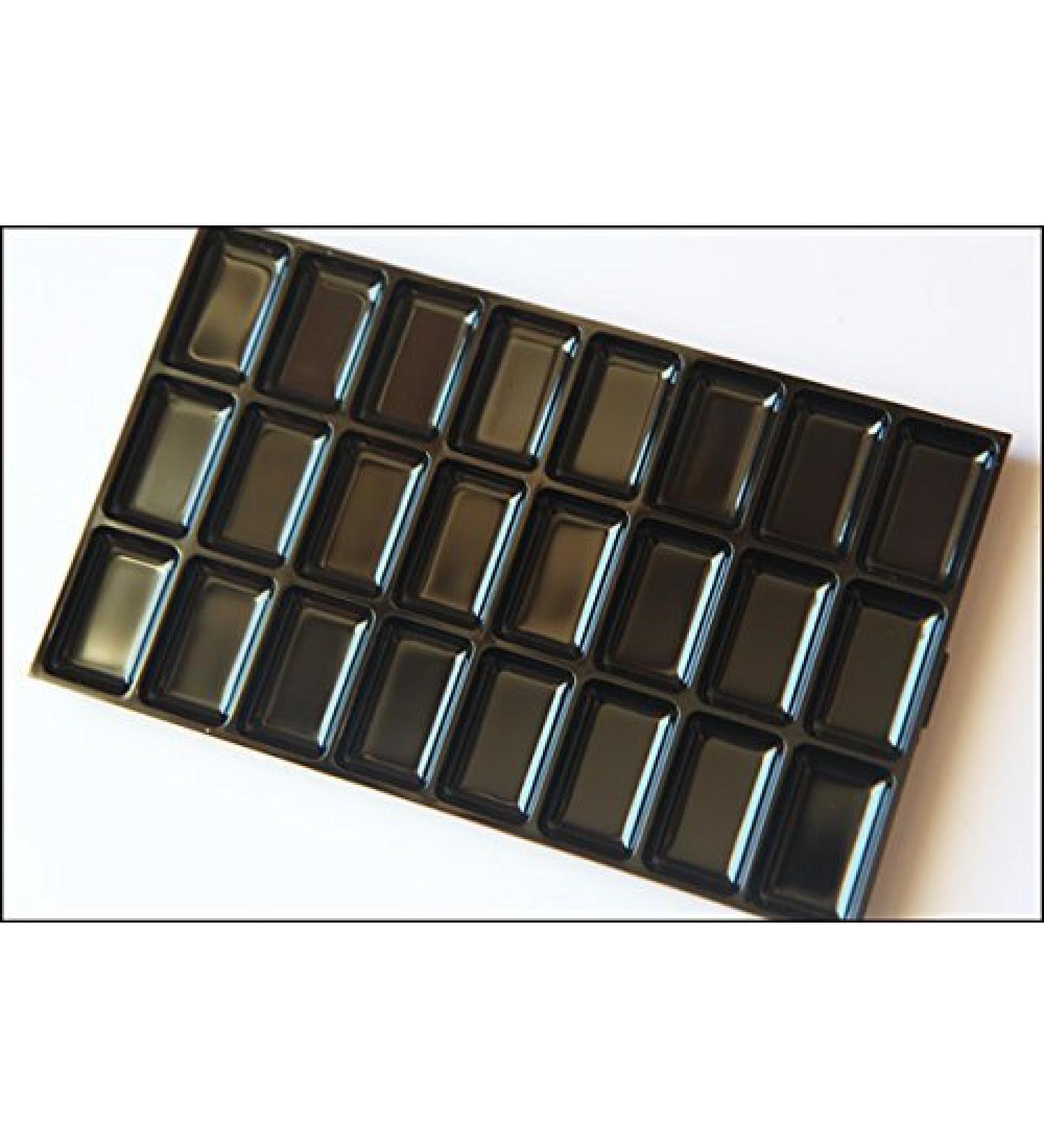 MAC Pro Palette Customize x24 Insert