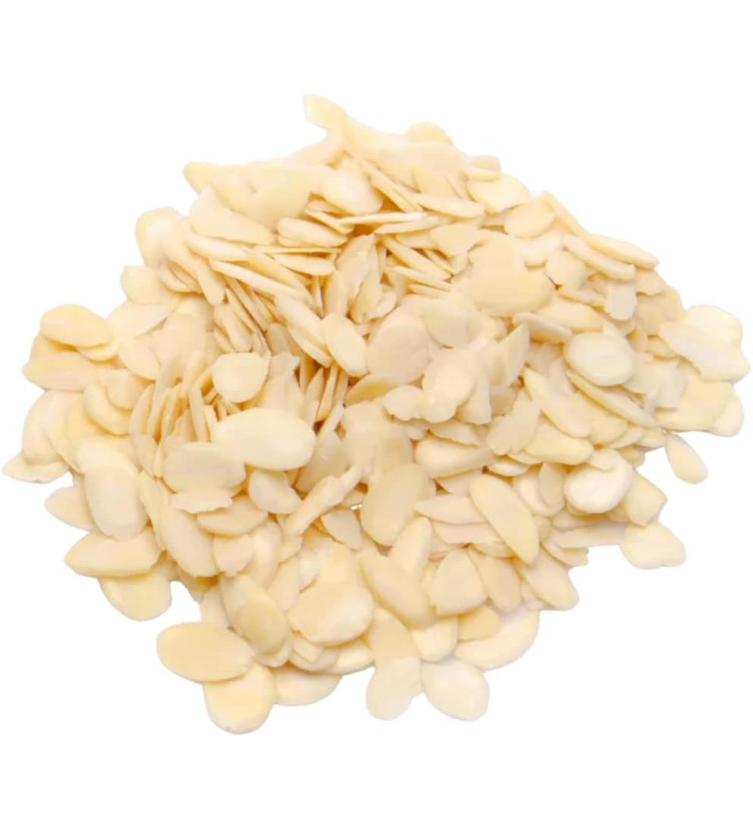 Parkers Flaked Almonds 1kg (Pack of 10) - Buy Online on GoSupps.com