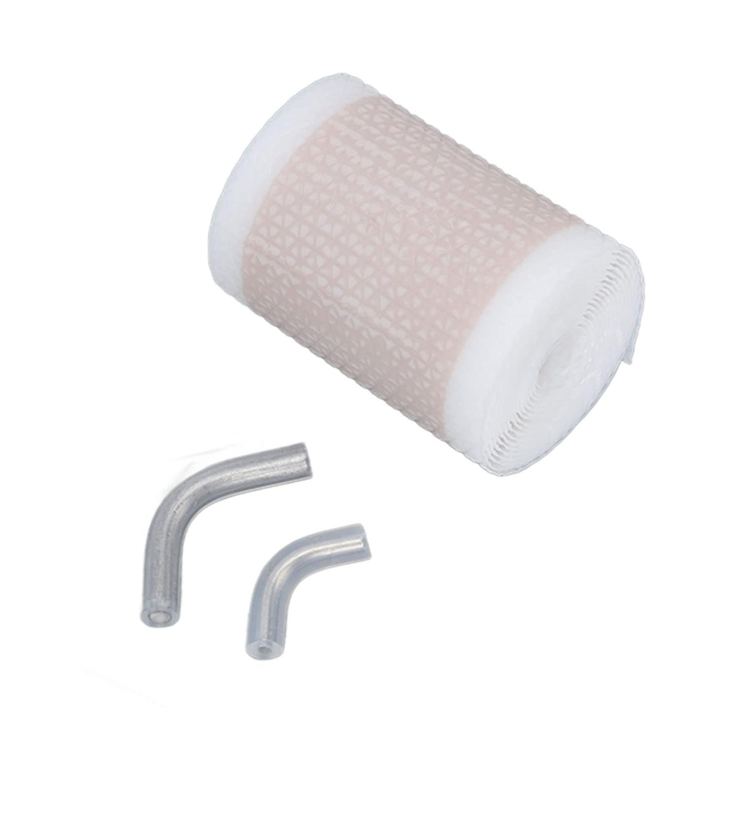Gel Ear Tape - Breathable & Skin-Friendly Ear Corrector for Newborns - Buy Online on GoSupps.com