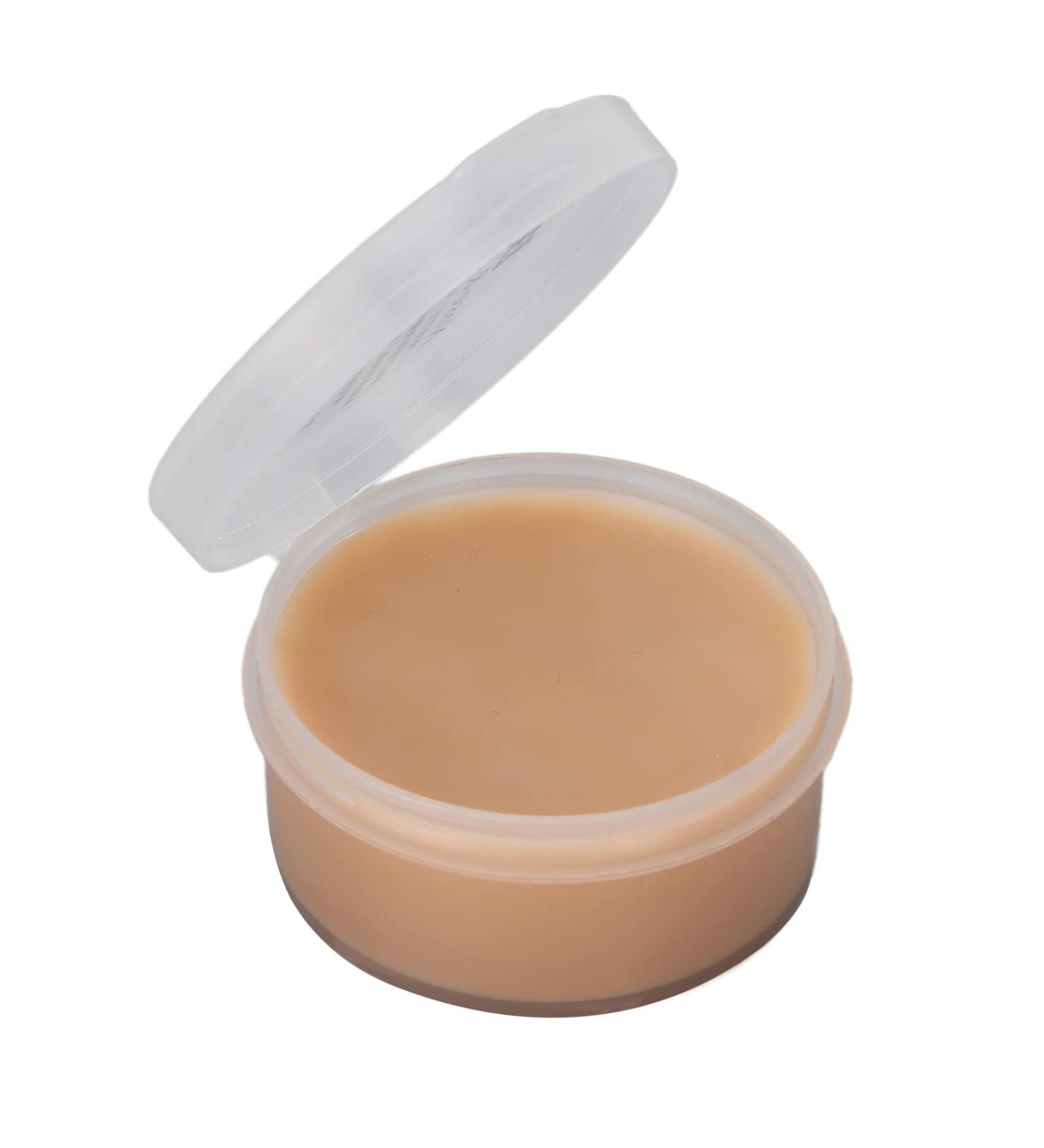  Cryfokt False Wound Makeup Wax 30g Scar Modeling Wax for Carnival Festival Injury Effect - Buy Online on GoSupps.com