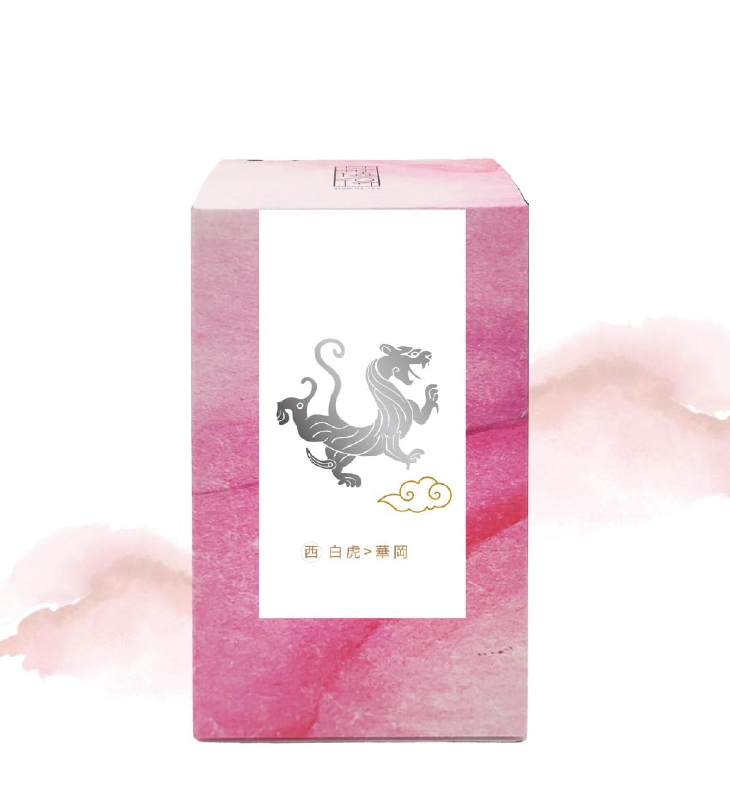 Taiwan unique tea Huagang Oolong Tea 150g*4 - Buy Online on GoSupps.com