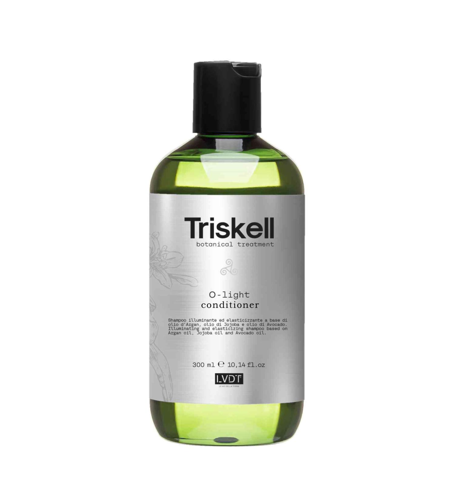 TRISKELL Triskell o-light conditioner 300 ml