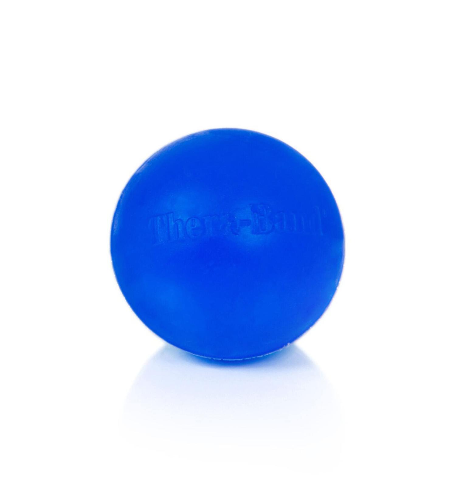 Thera-Band Hand Trainer Ball Blue | Very Heavy