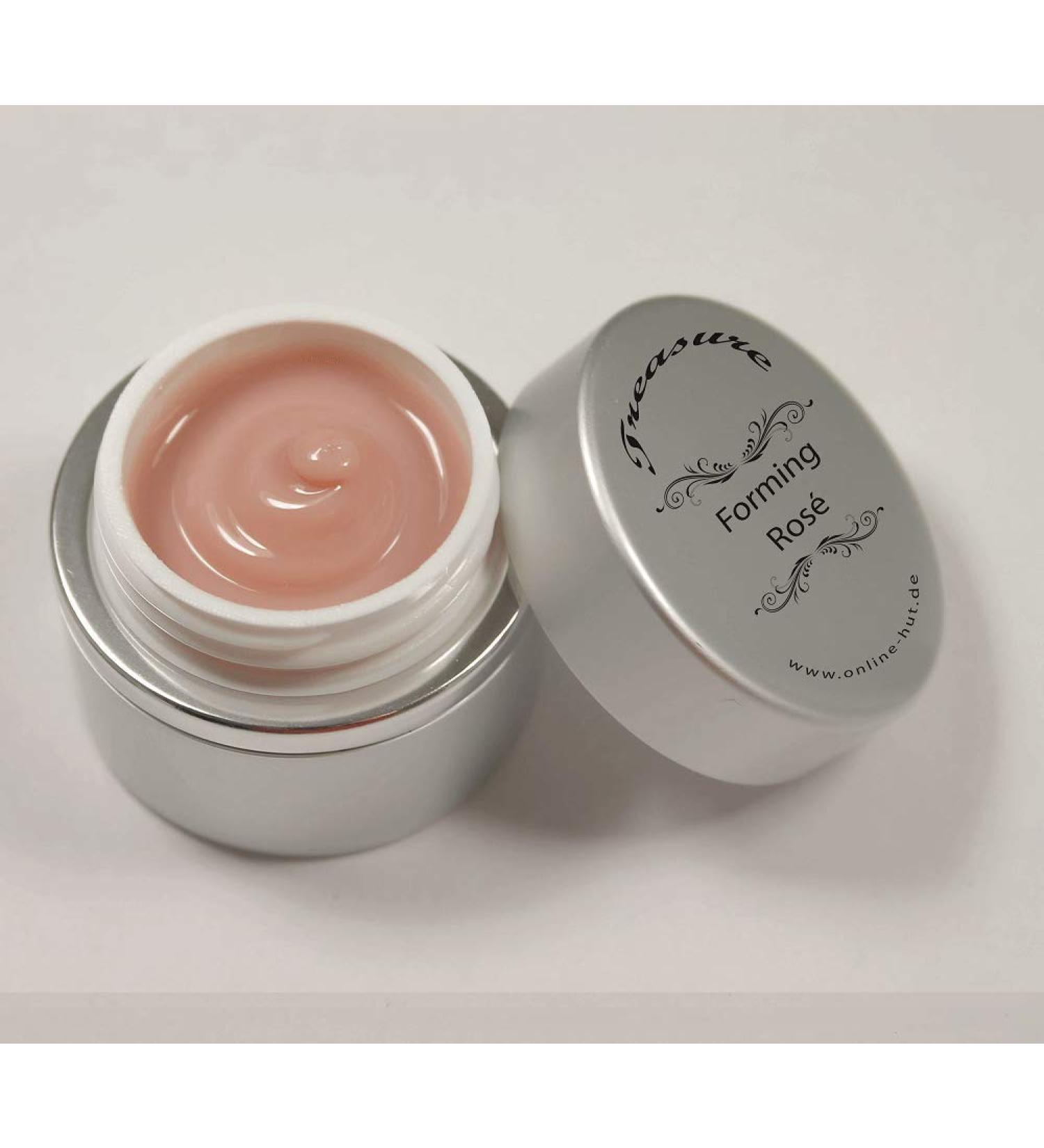 Treasure forming cover gel ros 30 ml