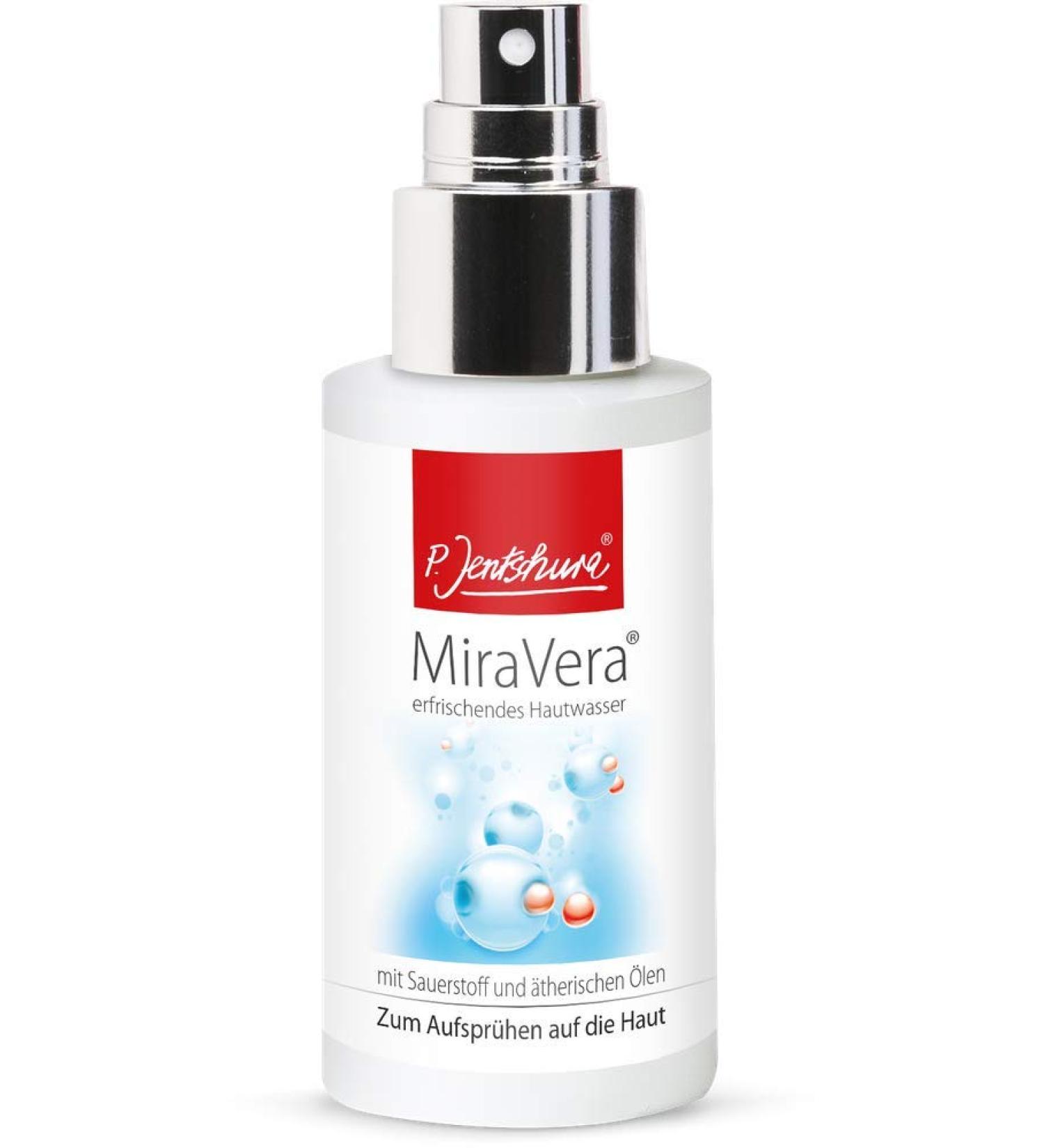 Jentschura P. Miravera skin water 45 ml