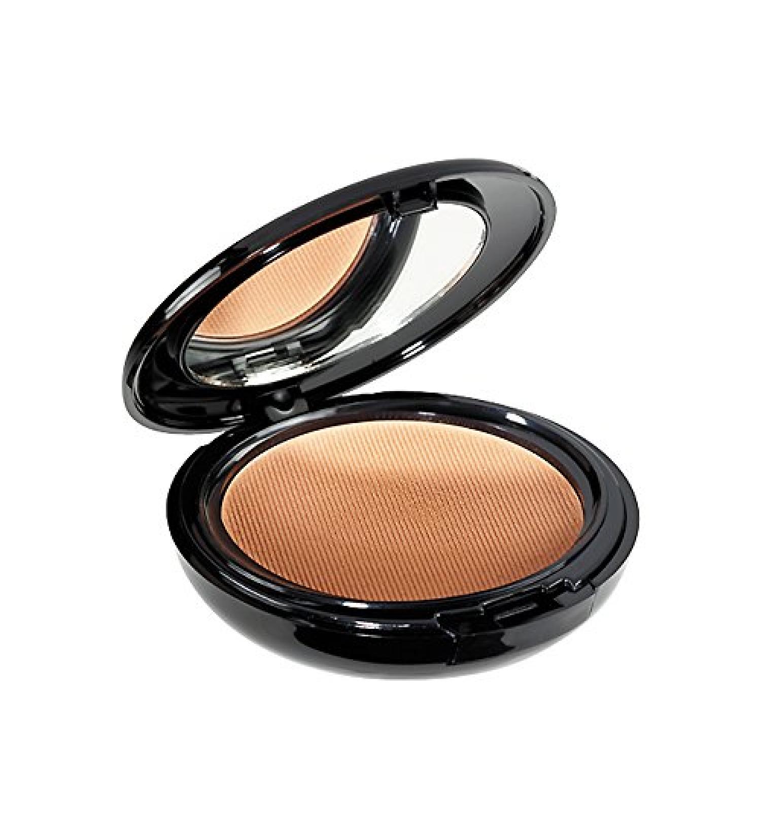 PEGGY SAGE Pink Compact Cream Foundation 12g